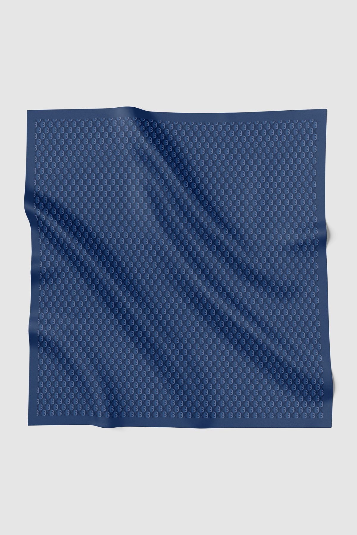 Prism Square - Blueberry
