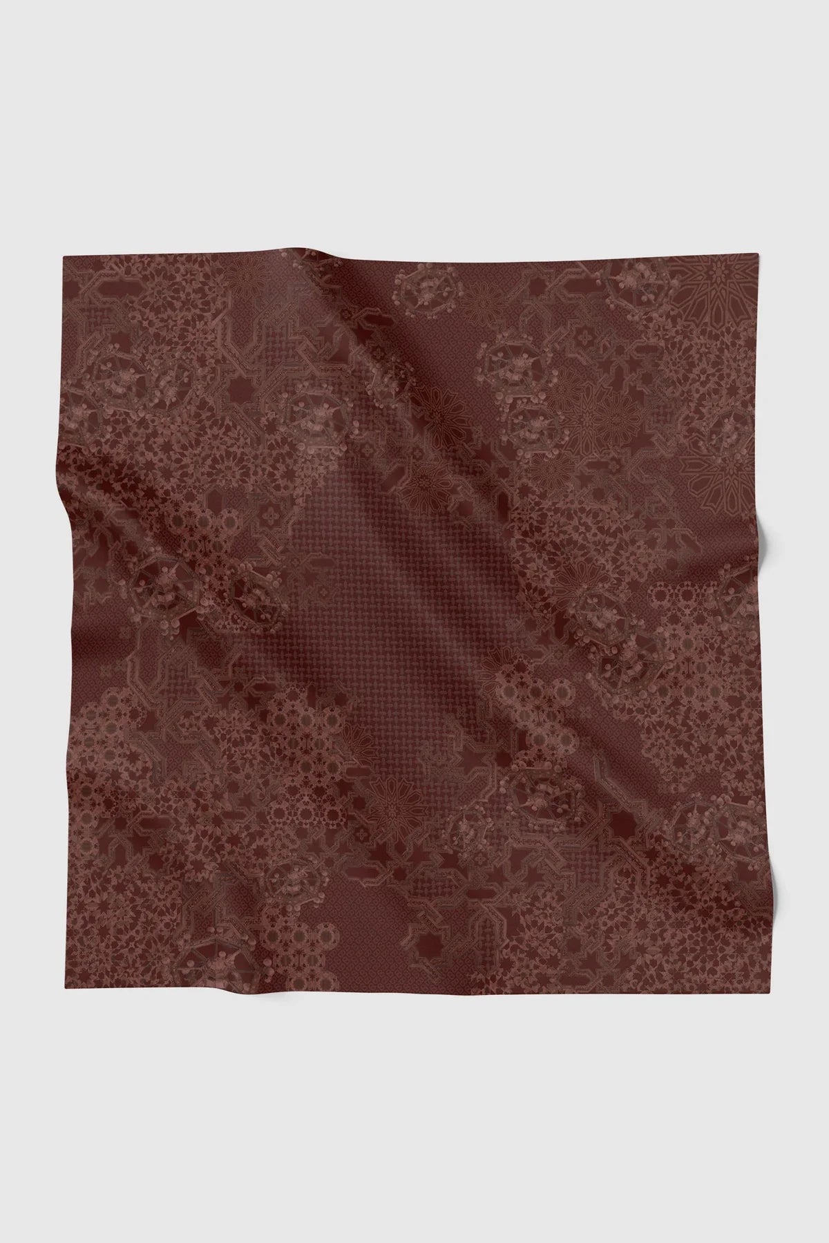 Haramain 2 - Oud Red