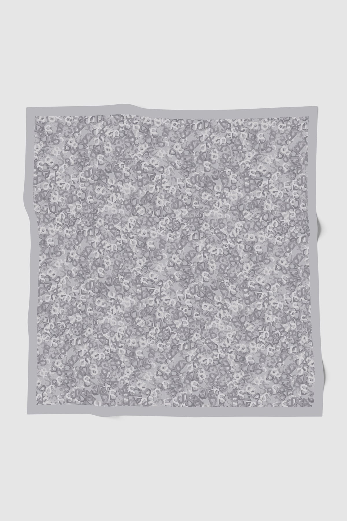 Samla Multicolor Square - Nimbus