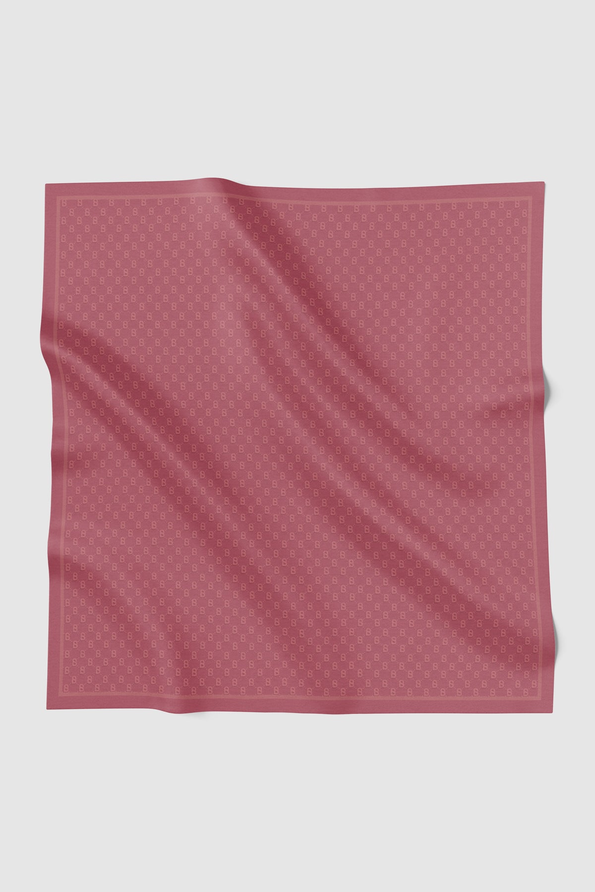 Beverly Square - Slate Rose