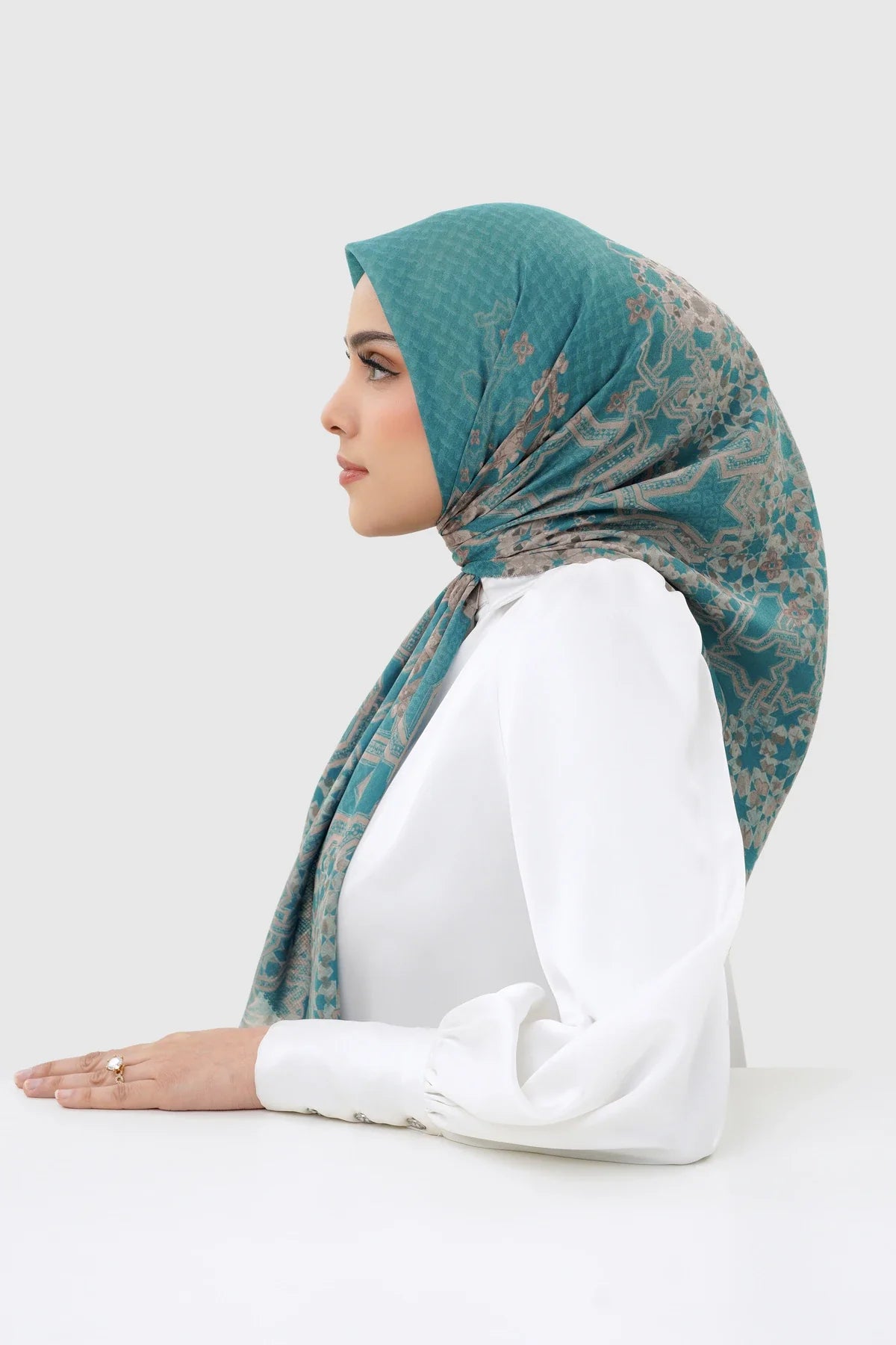 Haramain 2 - Safa