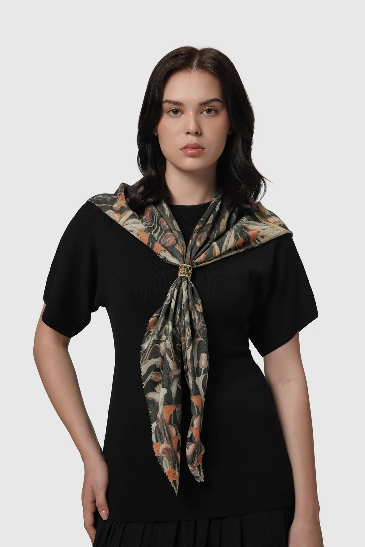 Tulip - Crow