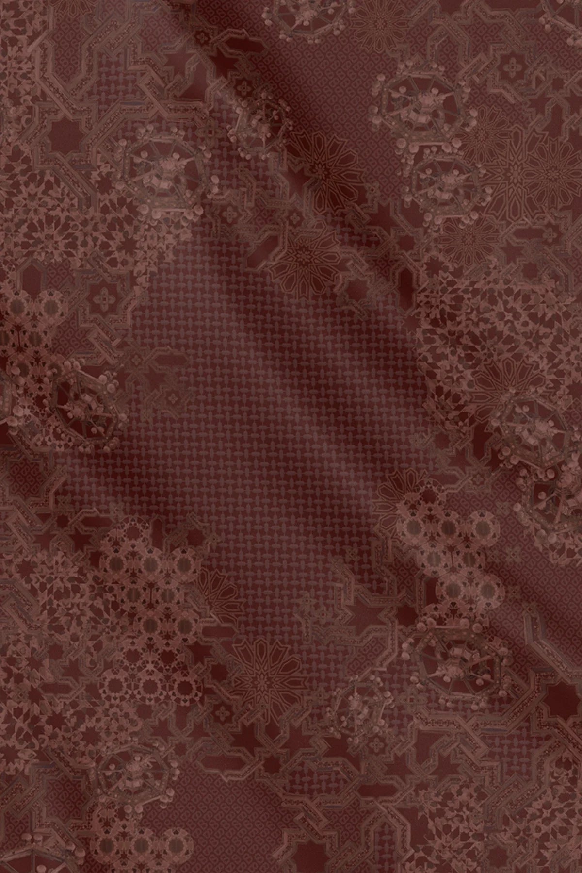 Haramain 2 - Oud Red