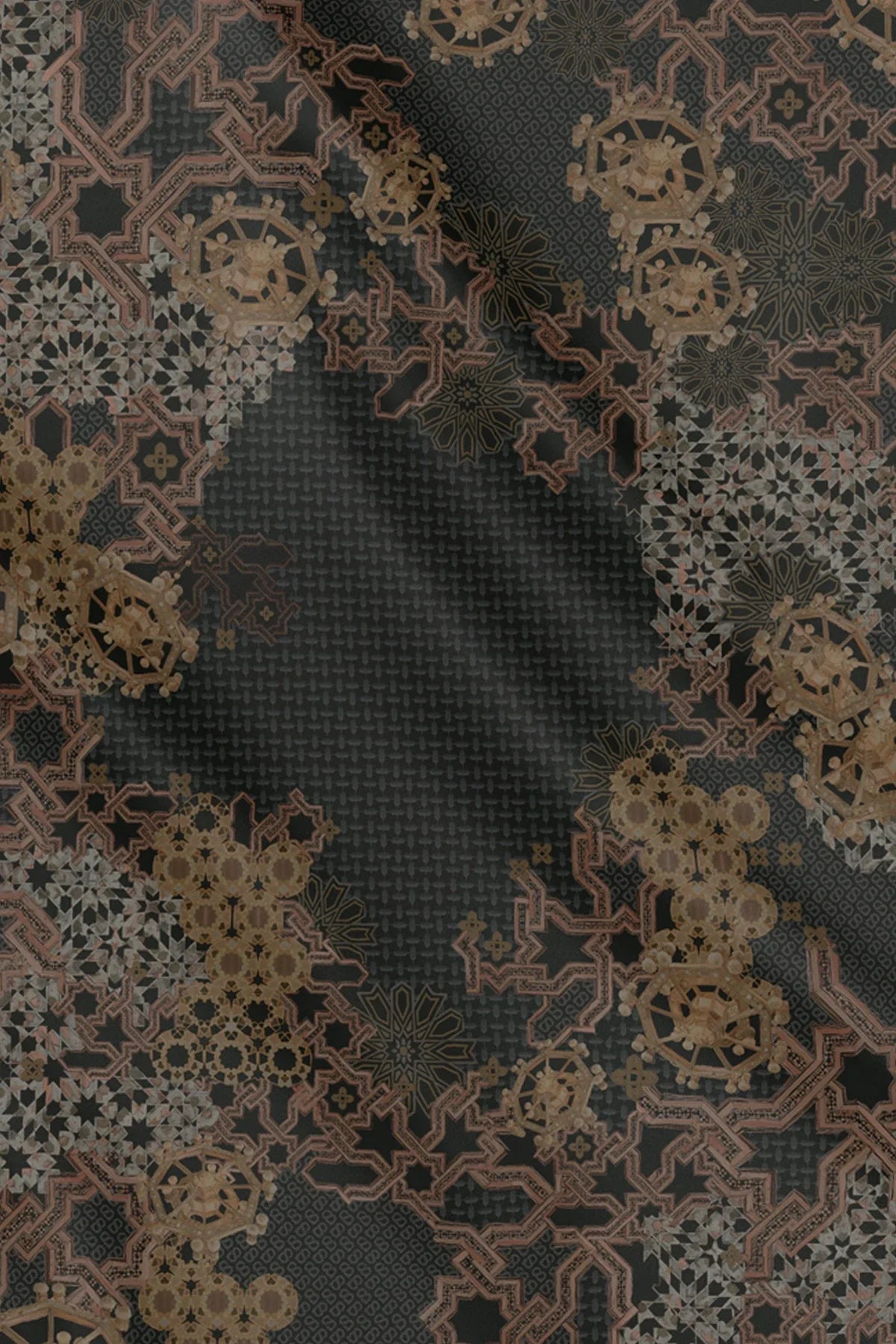 Haramain 2 - Dates