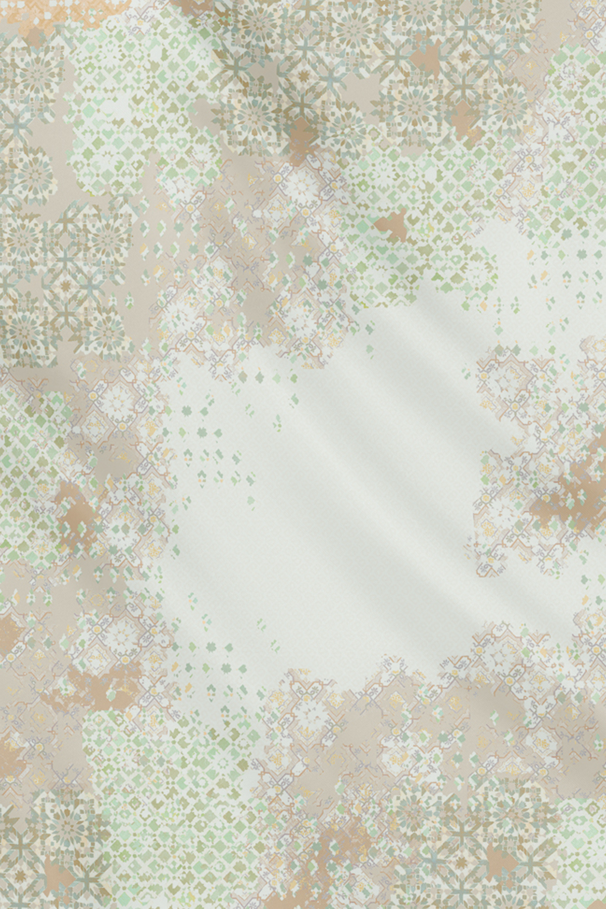 Moroccan - Jasmine