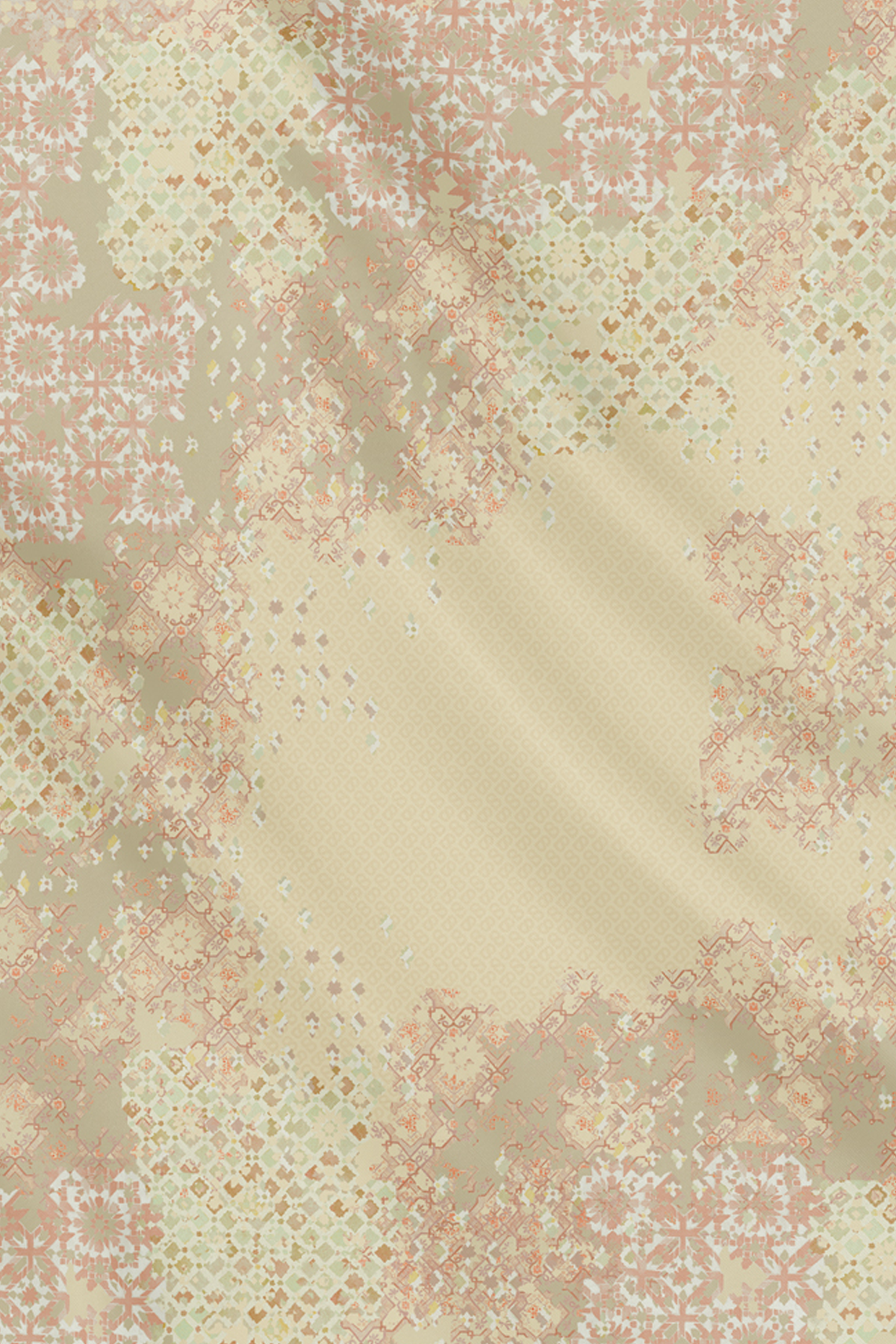 Moroccan - Wheat