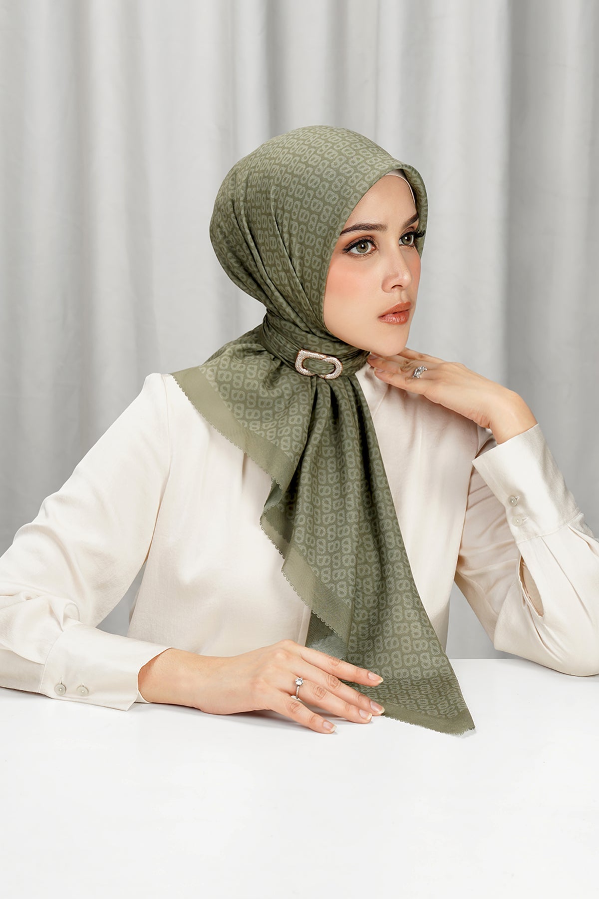 Tapis Square - Boa