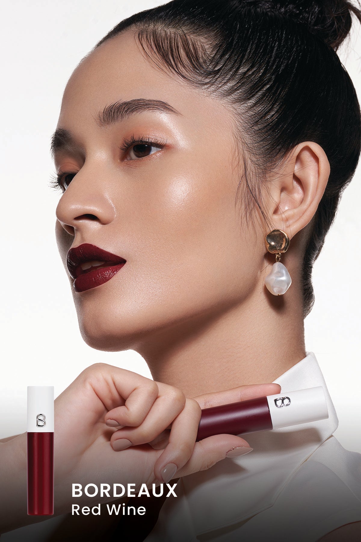 AS-IS Hydrasilk Lip Tint