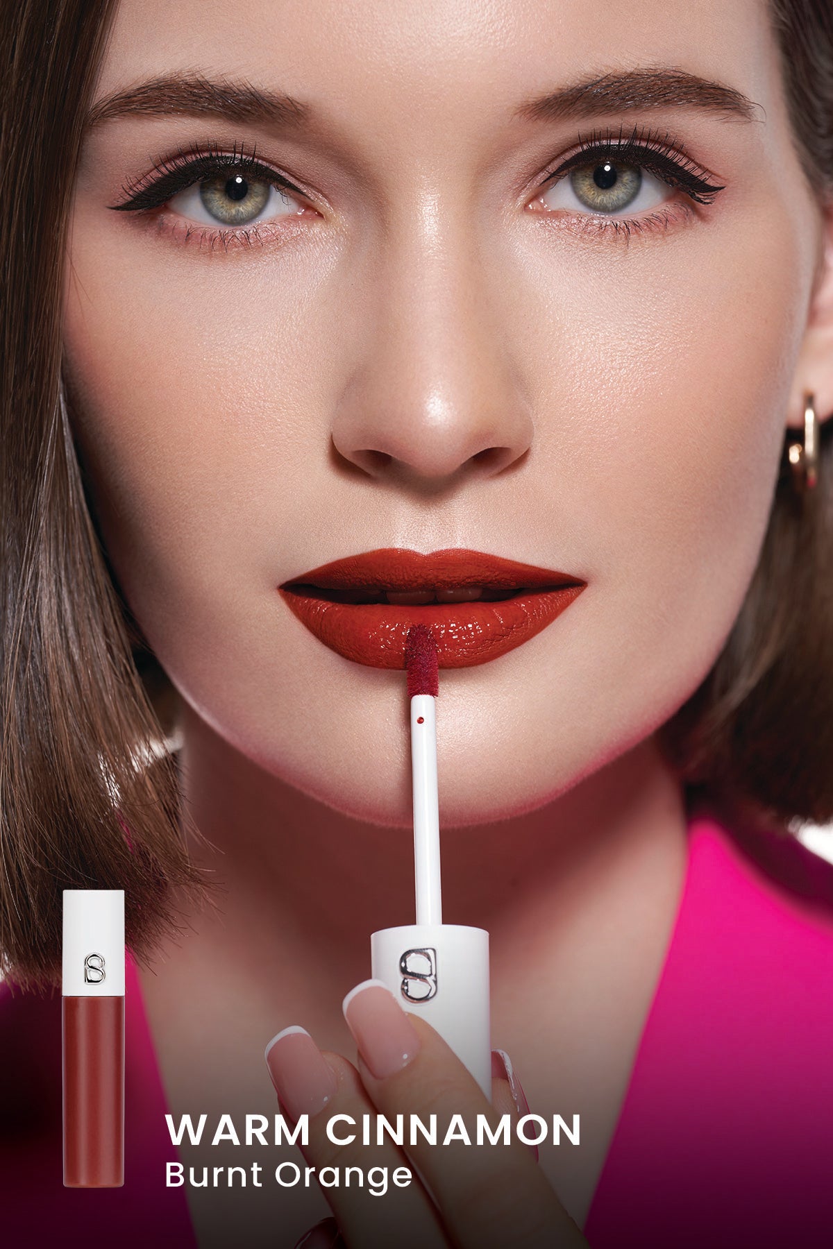 AS-IS Hydrasilk Lip Tint
