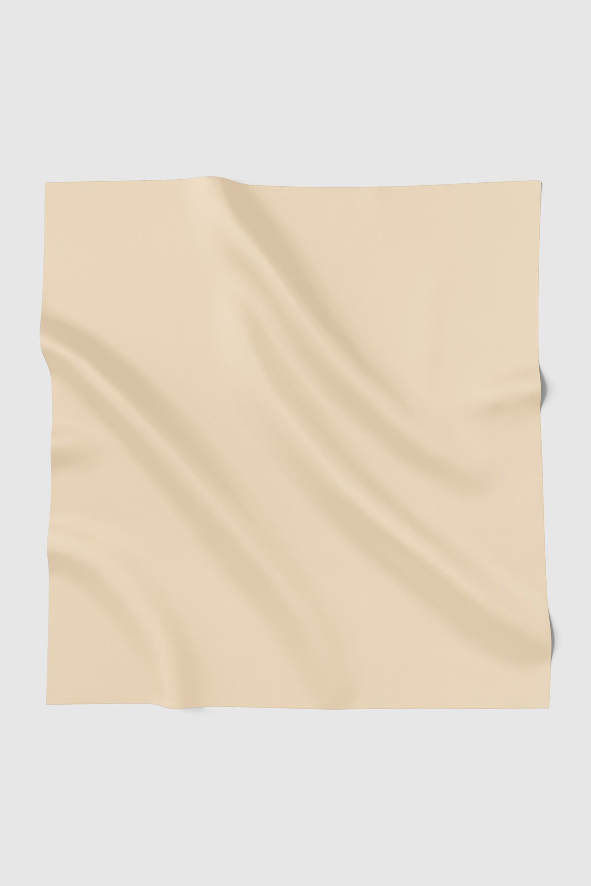 Everyday Scarf - Cement