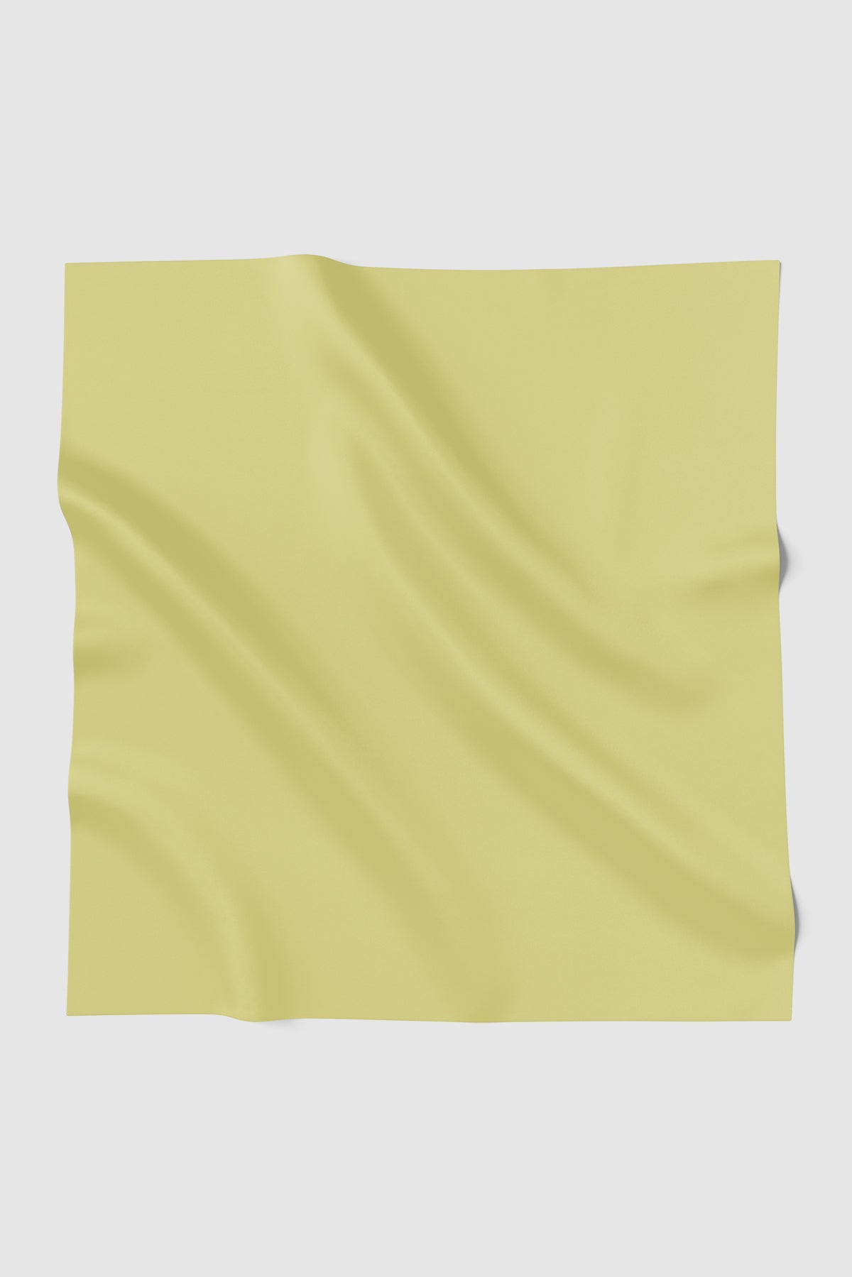 Everyday Scarf - Moss