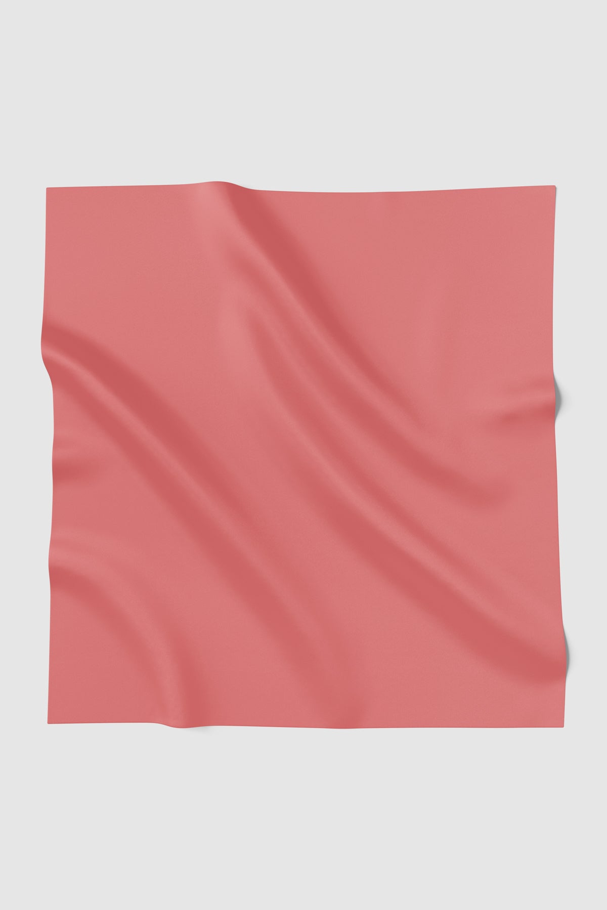 Everyday Scarf - Terracotta
