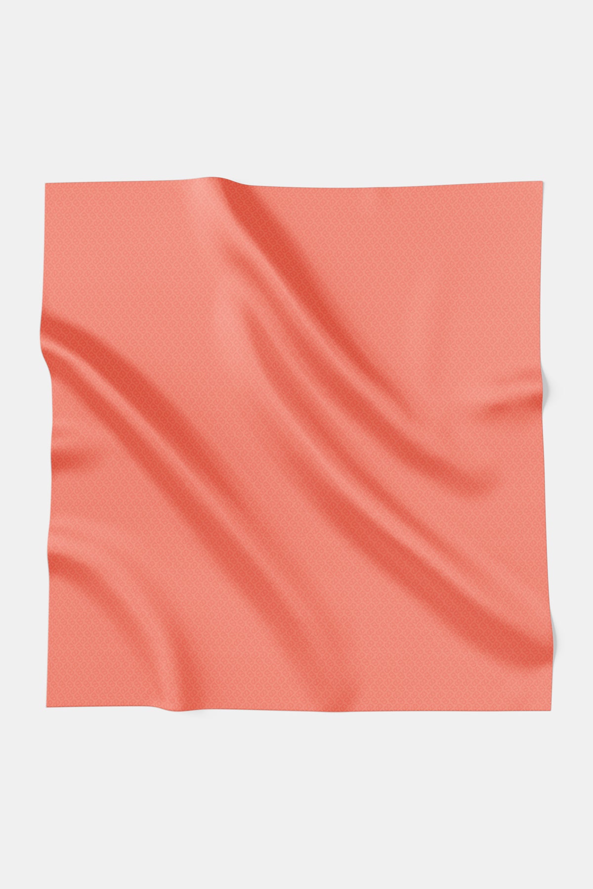 Everyday Tapis Embossed 2.0 - Ginger