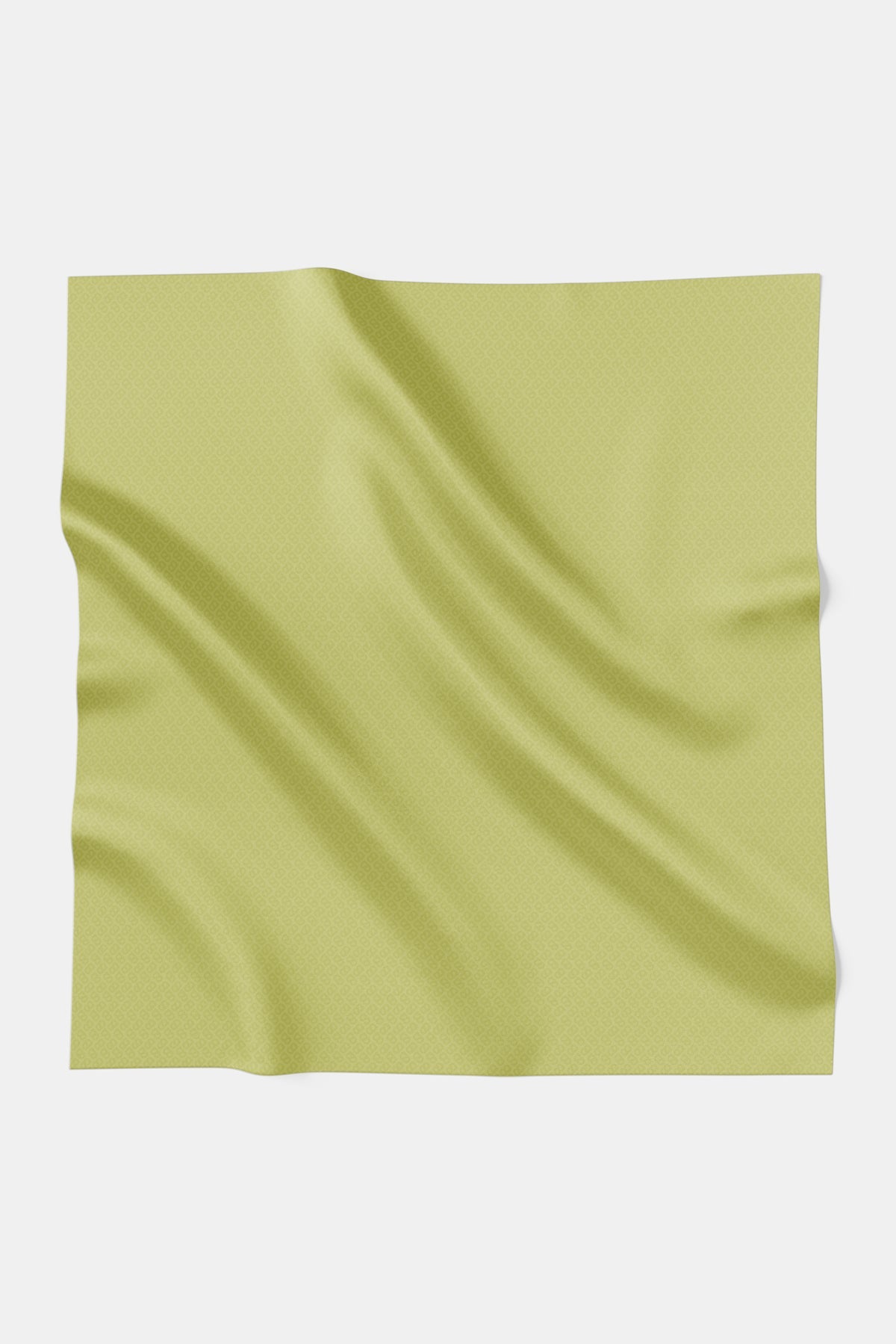 Everyday Tapis Embossed 2.0 - Moss