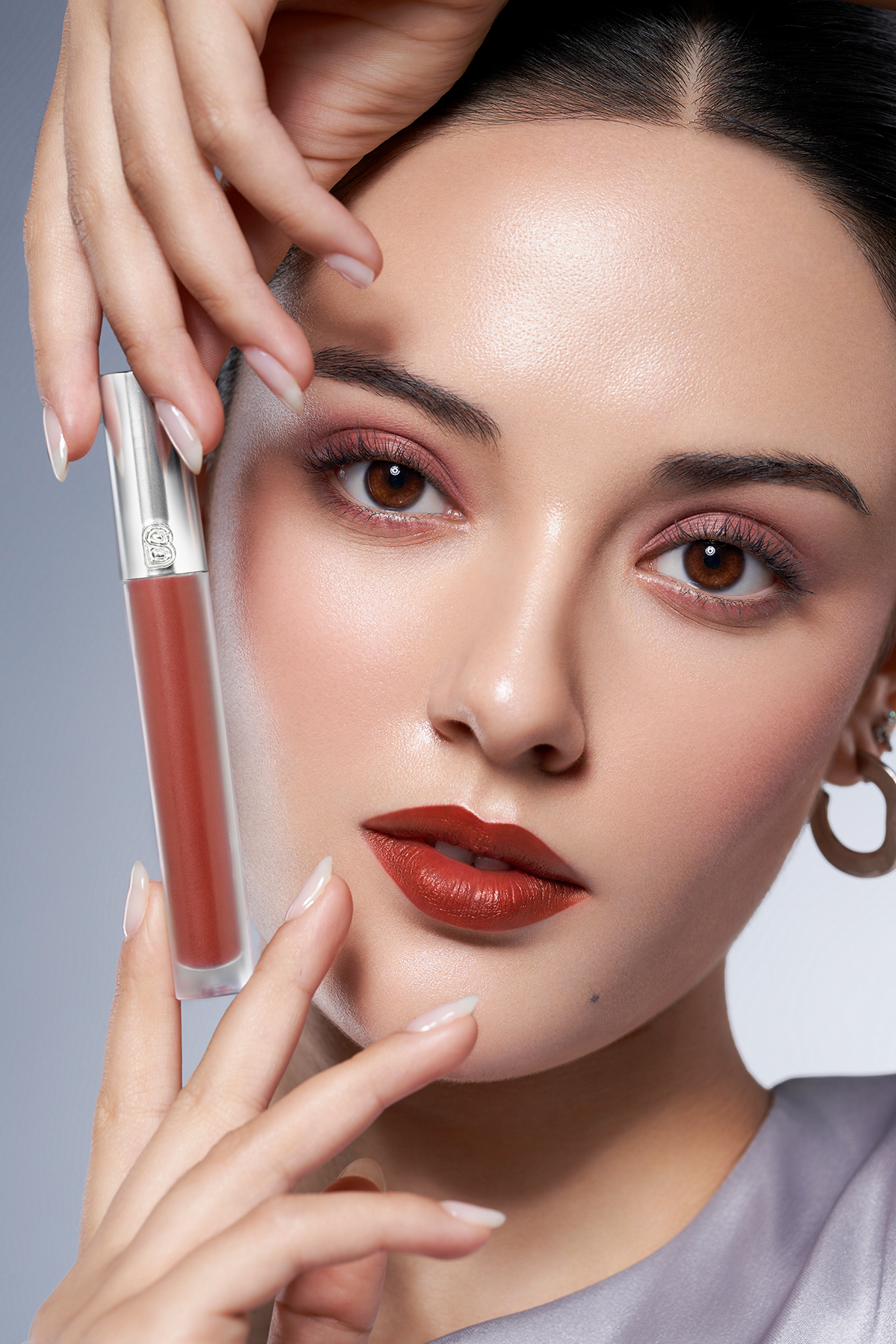 Triple Treats Lip Cream (Nabi Collection)