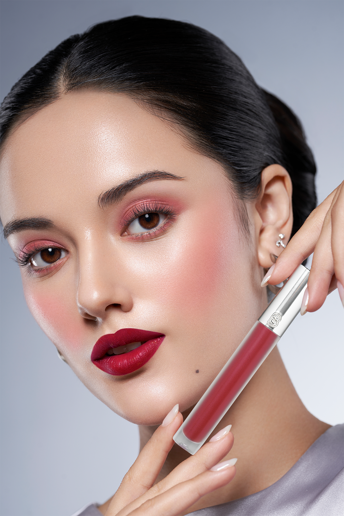 Triple Treats Lip Cream (Nabi Collection)