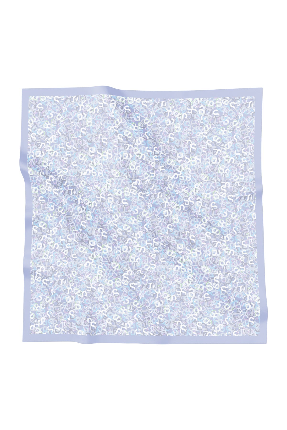 Samla Multicolor Square - Diamond