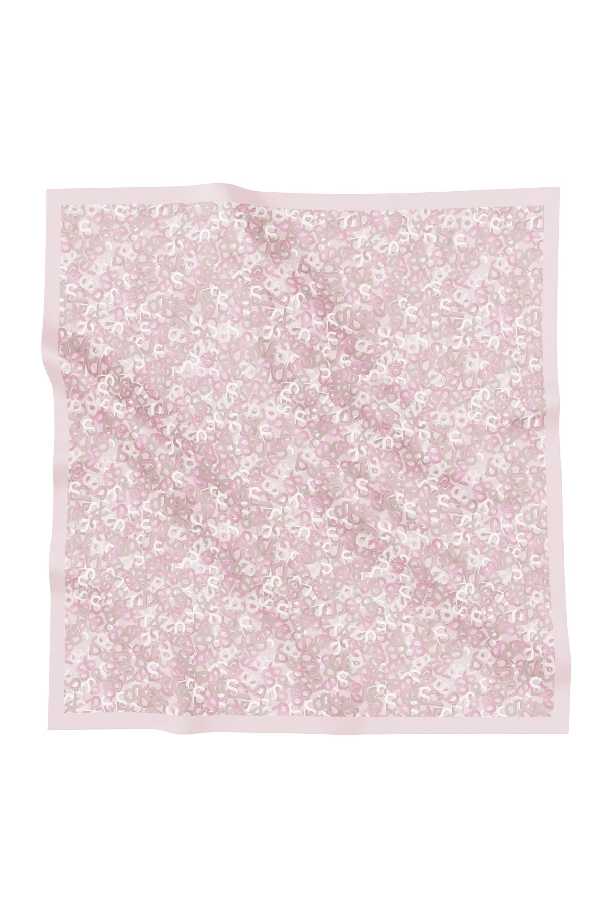 Samla Multicolor Square - Guava