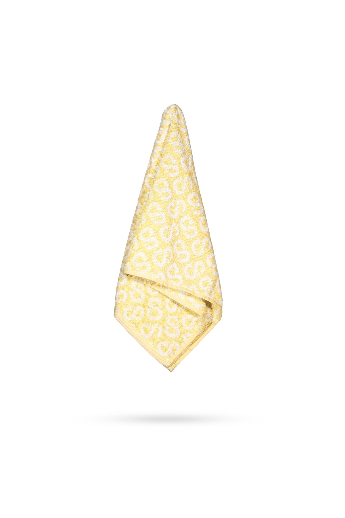 Signature Tapis Towel - Summer Melon