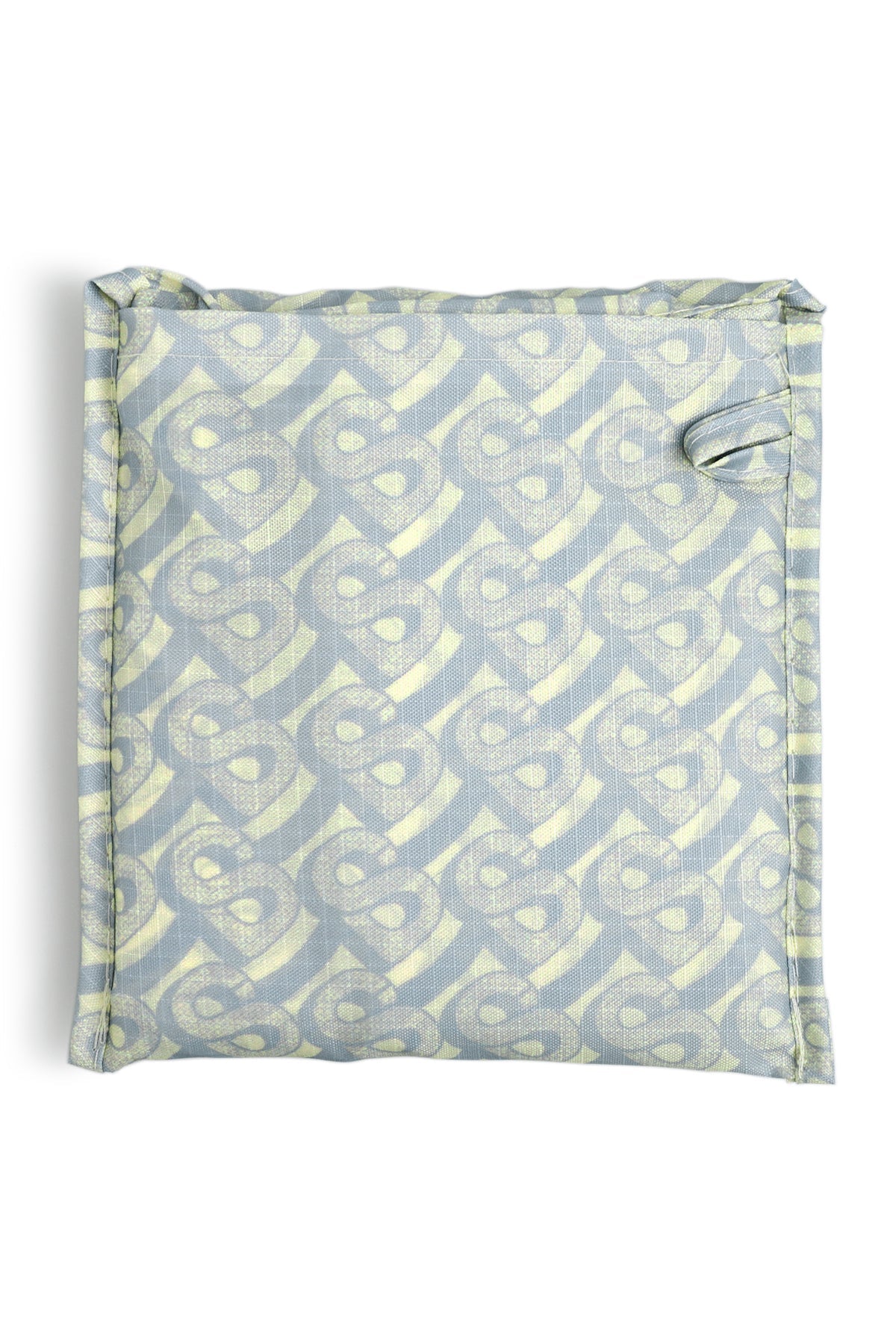 Bimu Foldable Bag - Icy Mint
