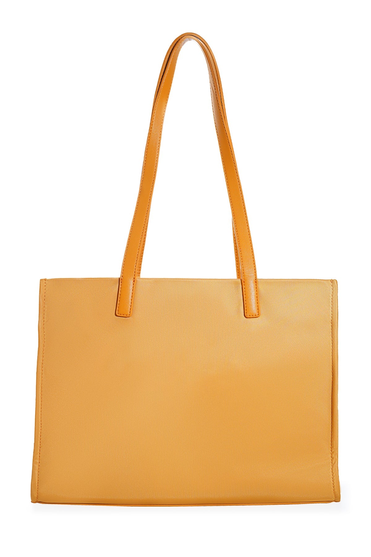 Aaliya Small Tote Bag - Apricot POSTCO