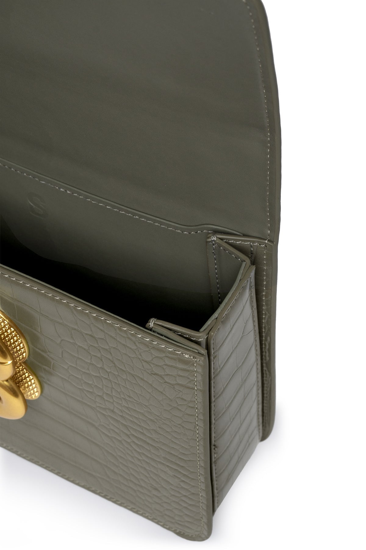 Audrey Chain Bag Medium - Sagey