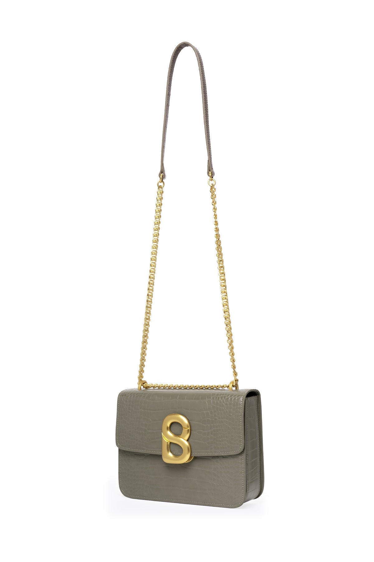 Audrey Chain Bag Medium - Sagey