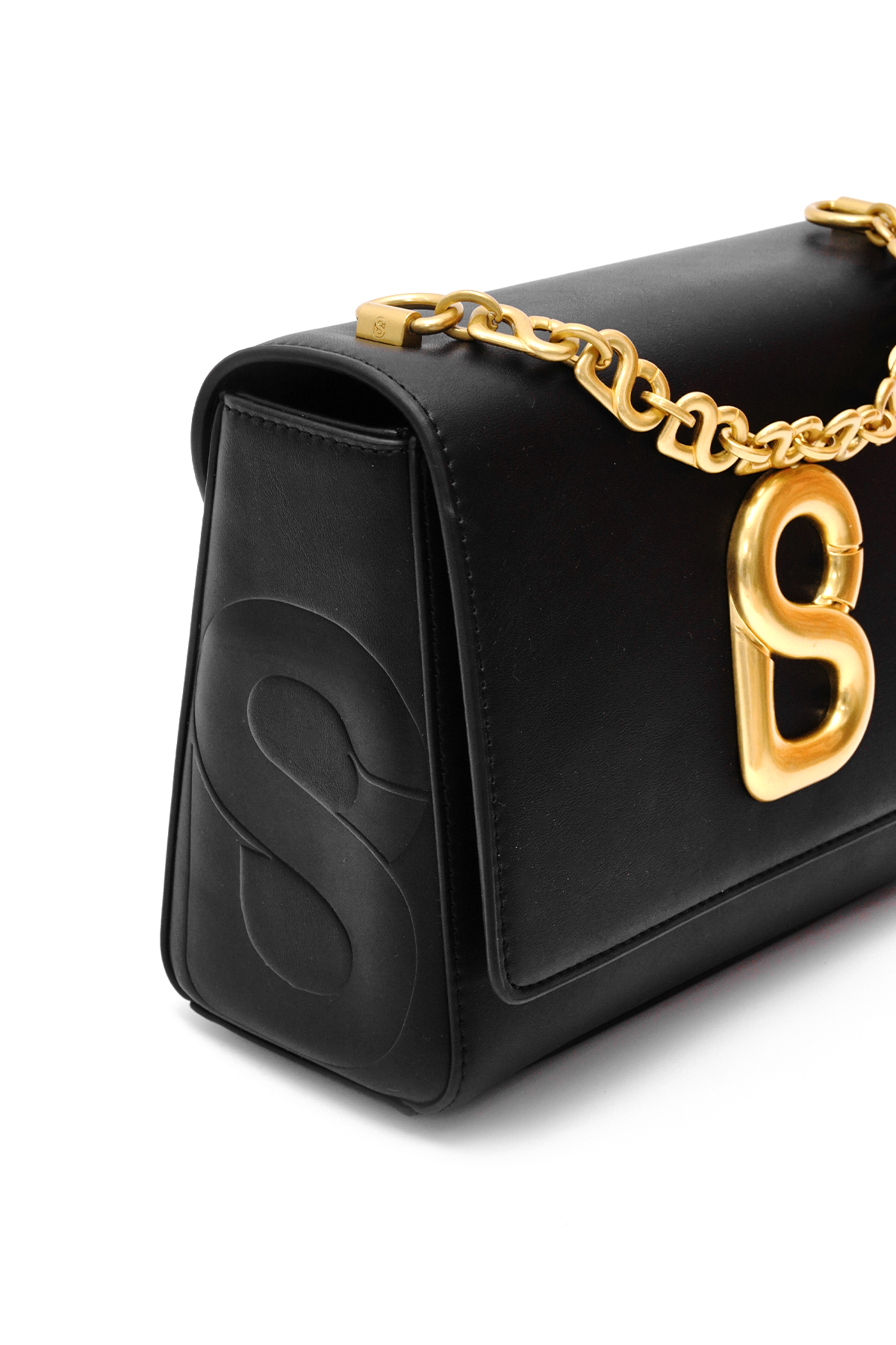 Alva Sling Bag - Black