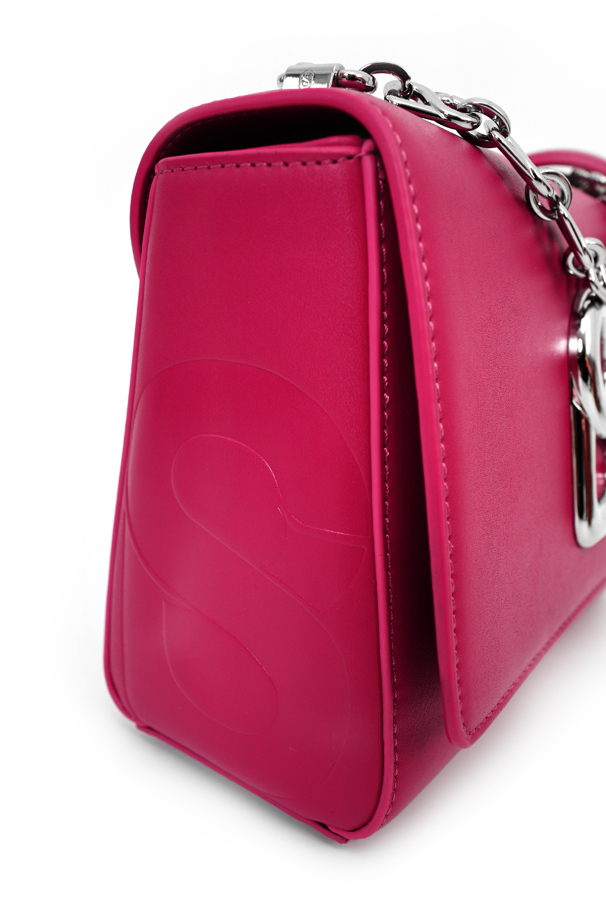 Alva Sling Bag - Fuchsia