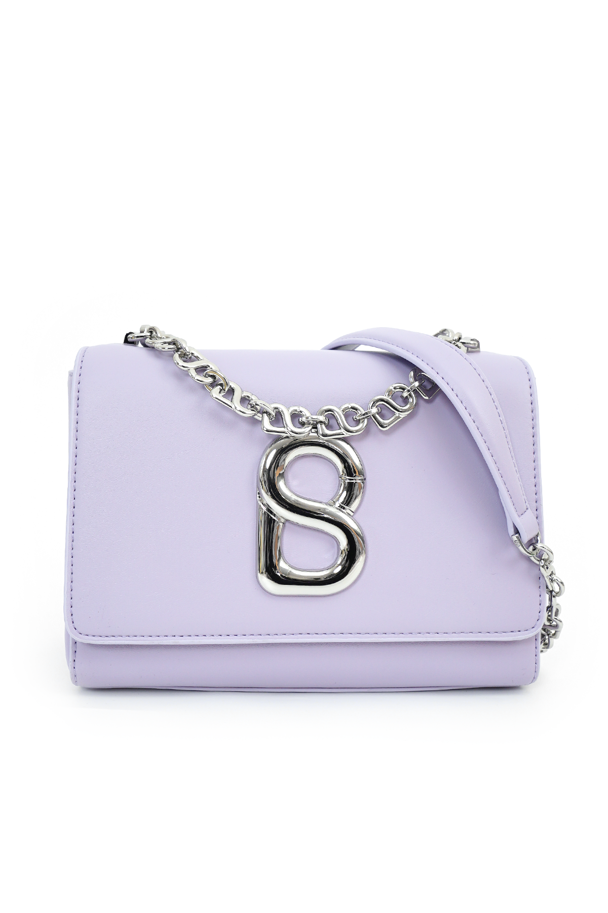 Alva Sling Bag - Lavender