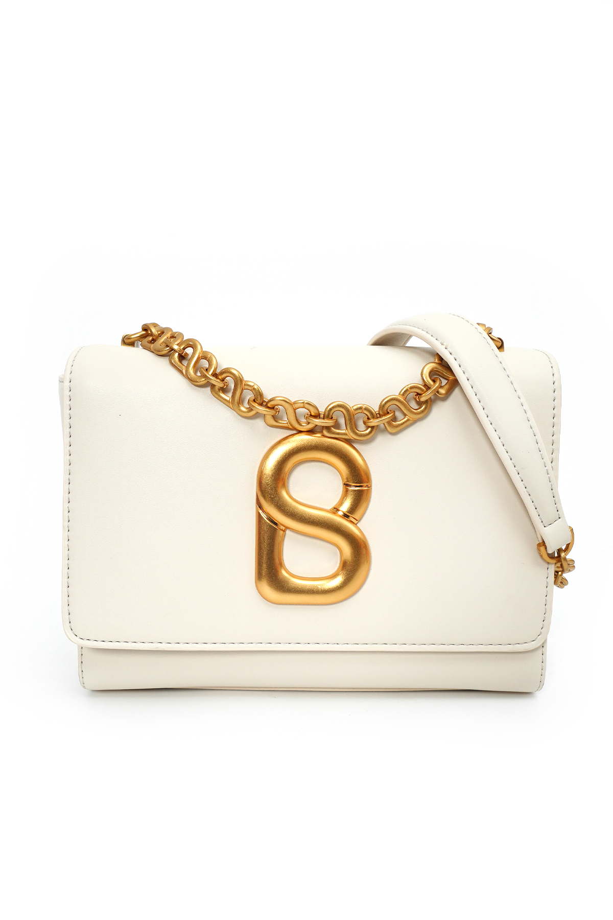 Alva Sling Bag - White Sand