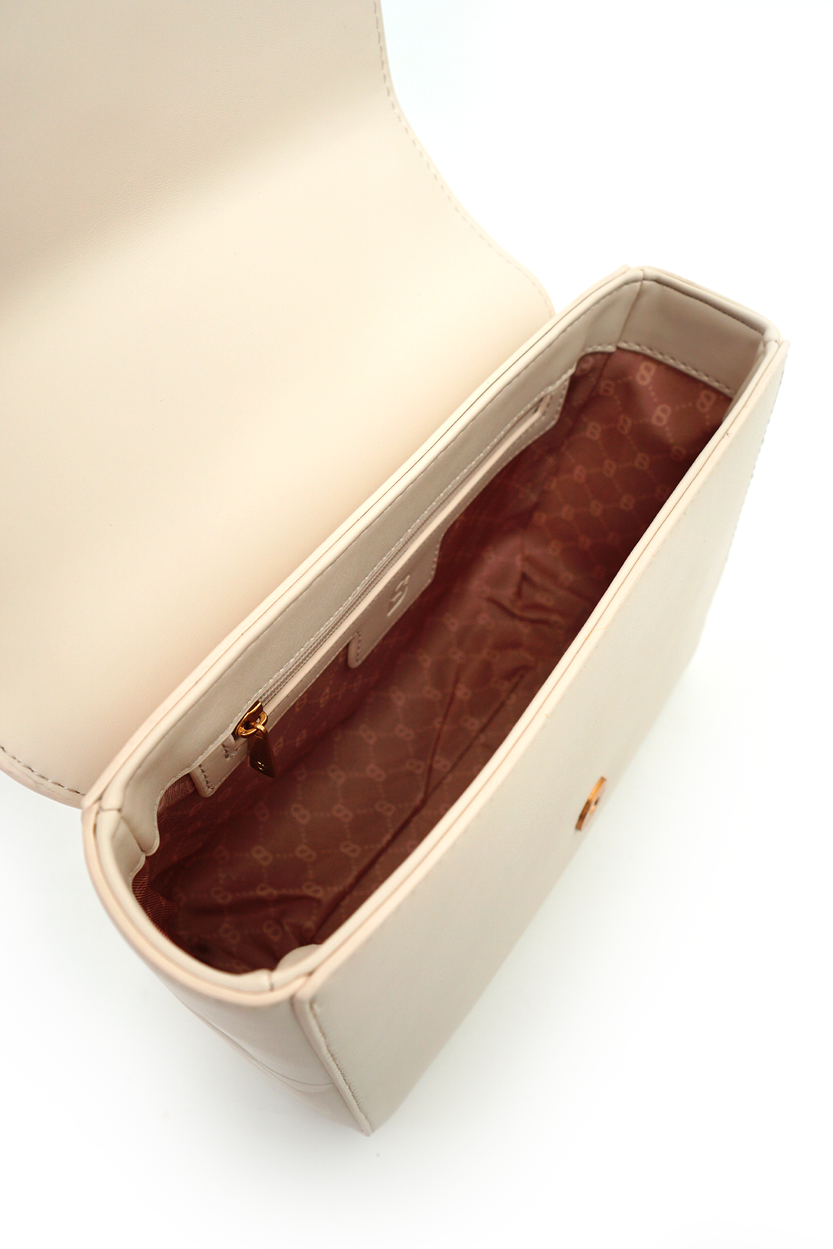 Alva Sling Bag - White Sand
