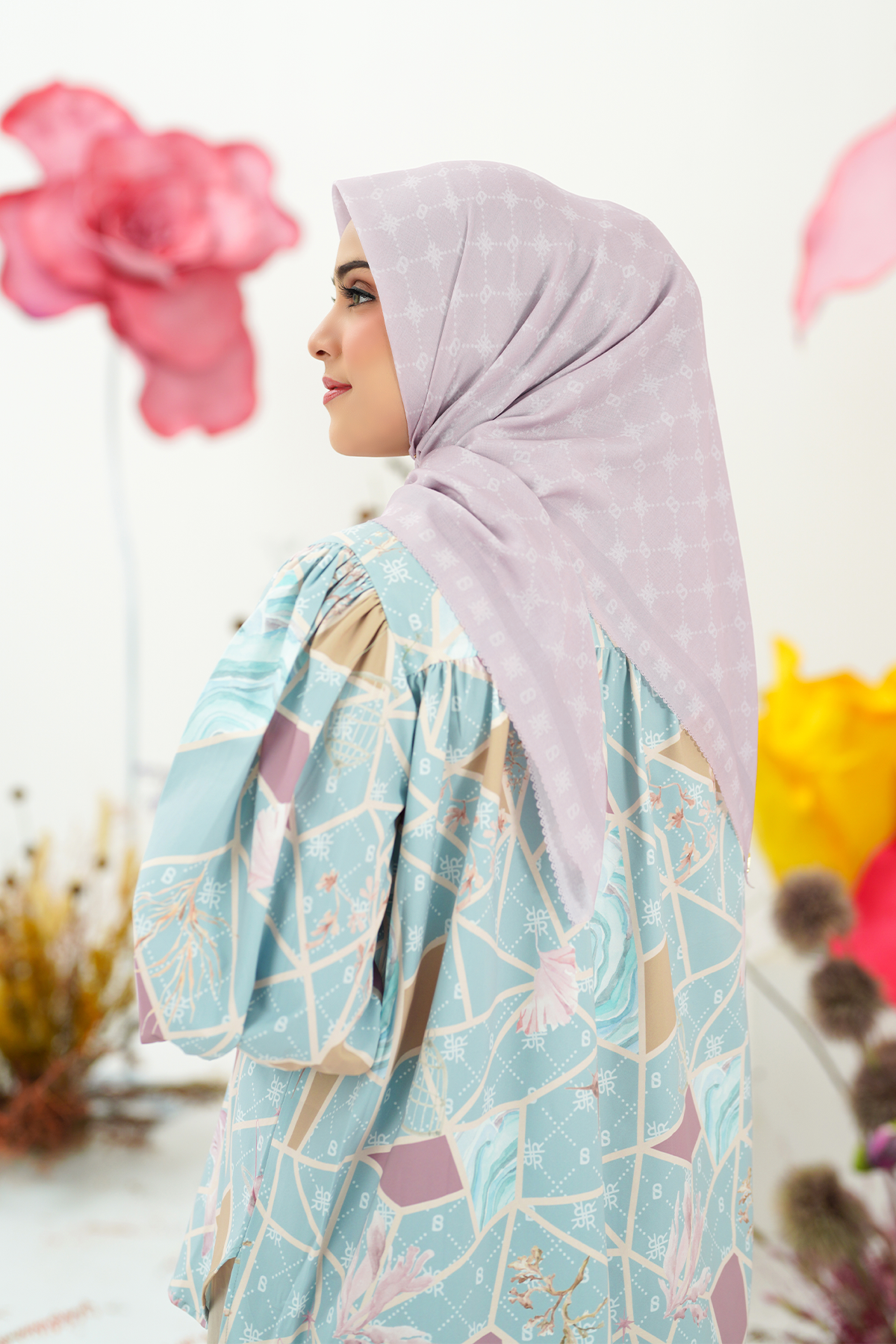 Astera Top - Jade