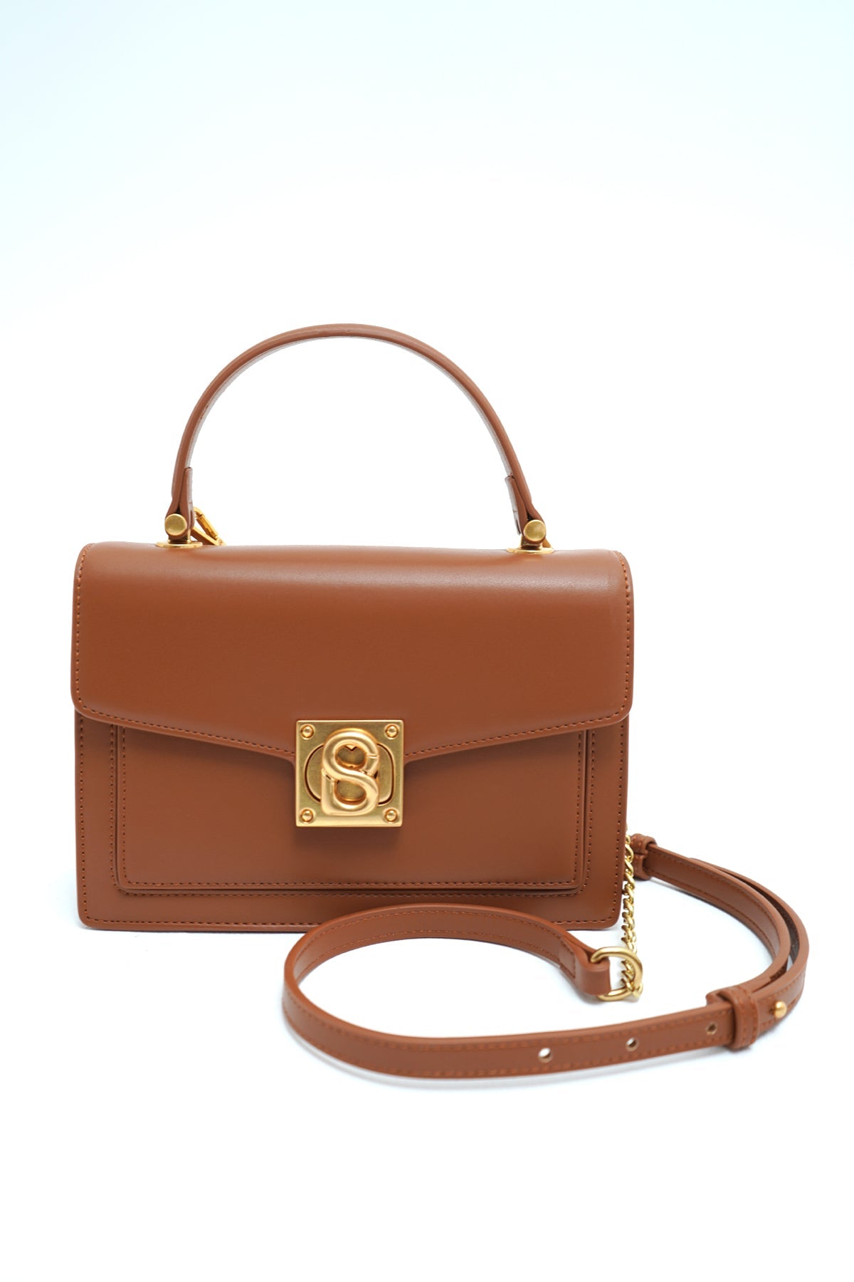Kate Bag - Brown Sugar