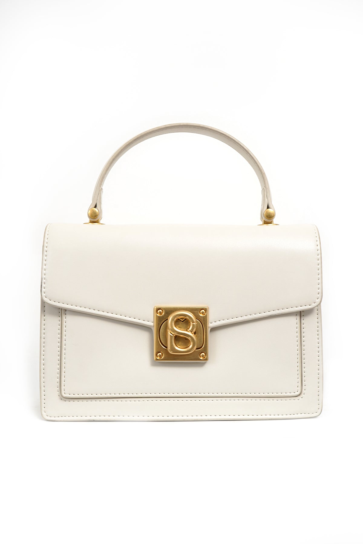 Kate Bag - Chalk
