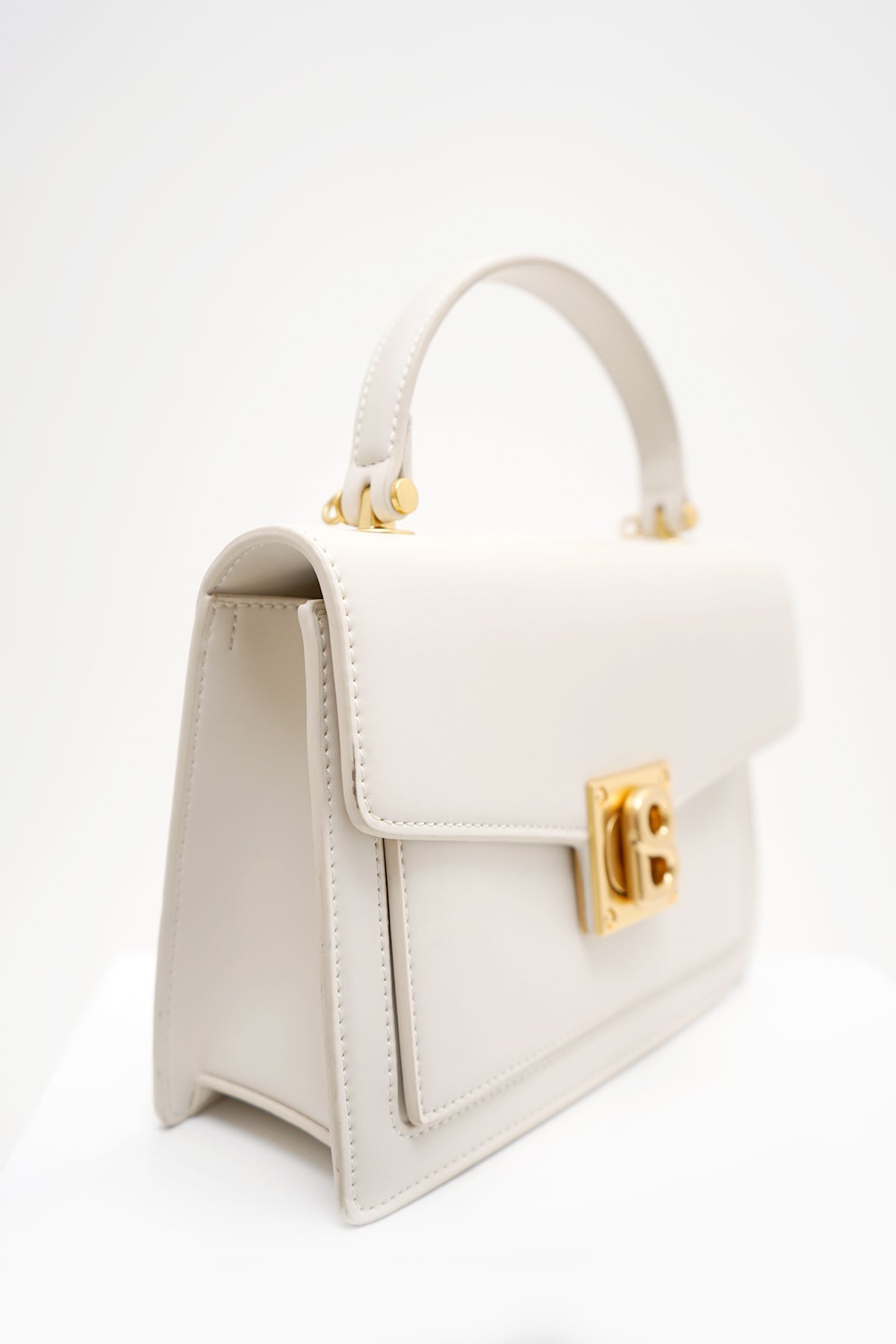 Kate Bag - Chalk
