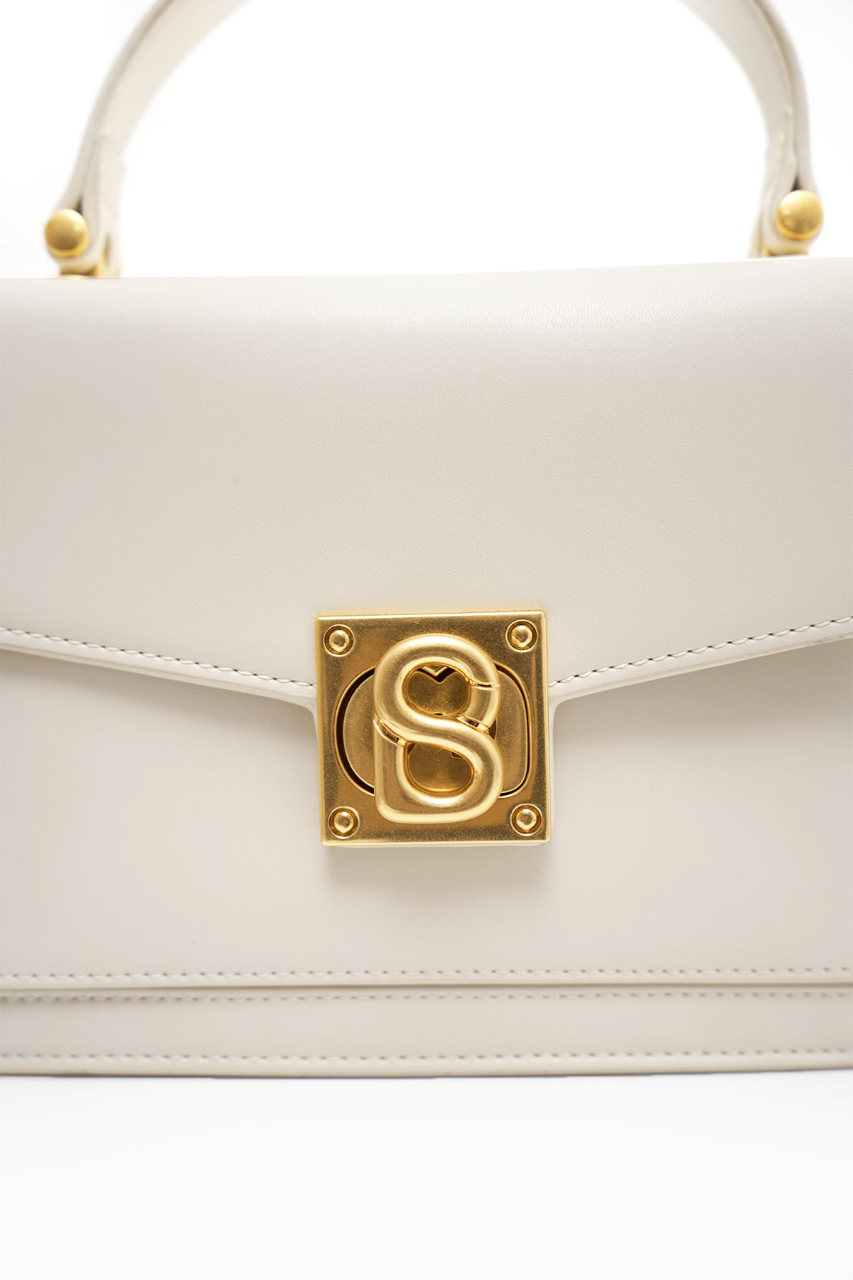 Kate Bag - Chalk