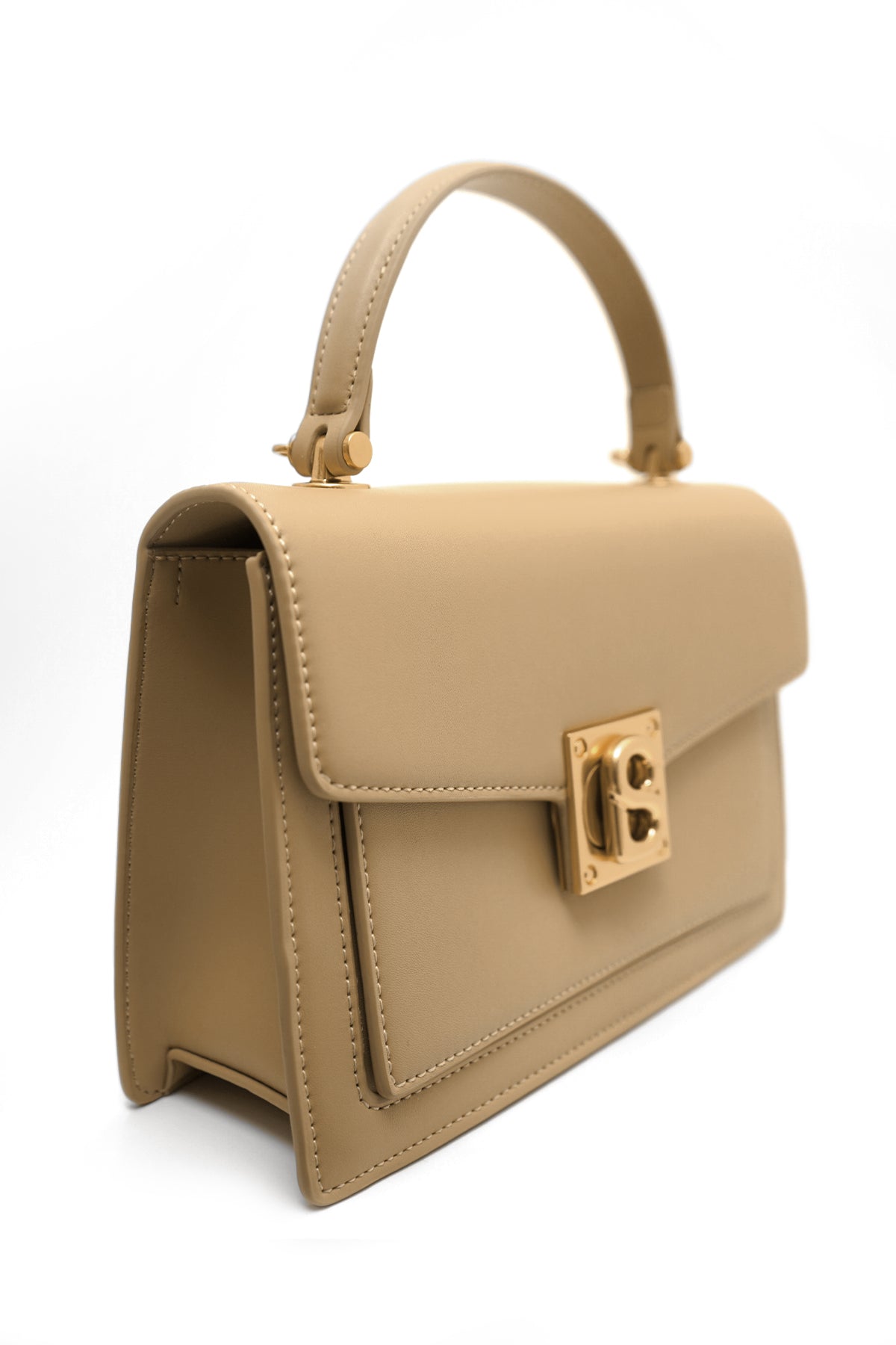 Kate Bag - Light Tan