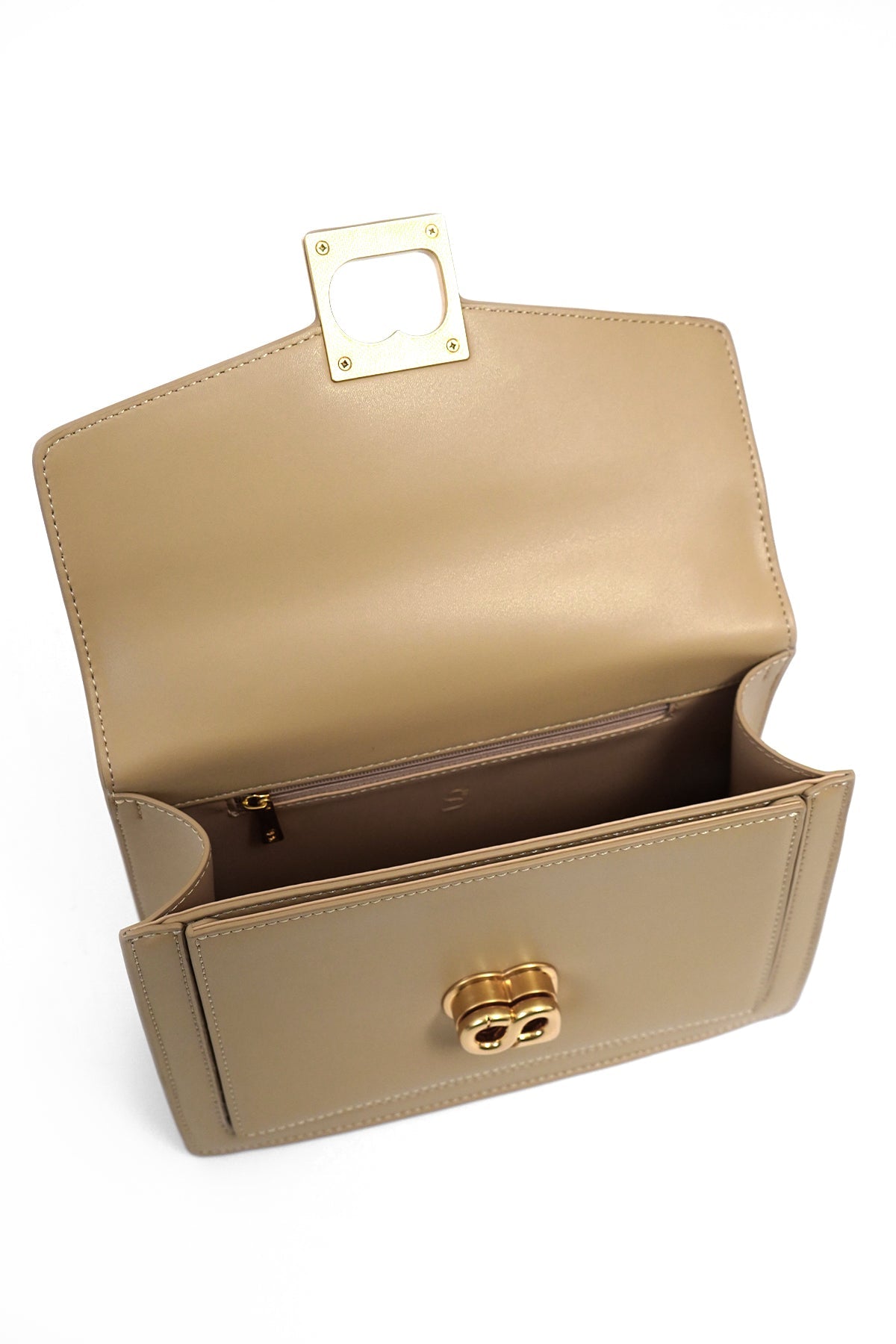 Kate Bag - Light Tan