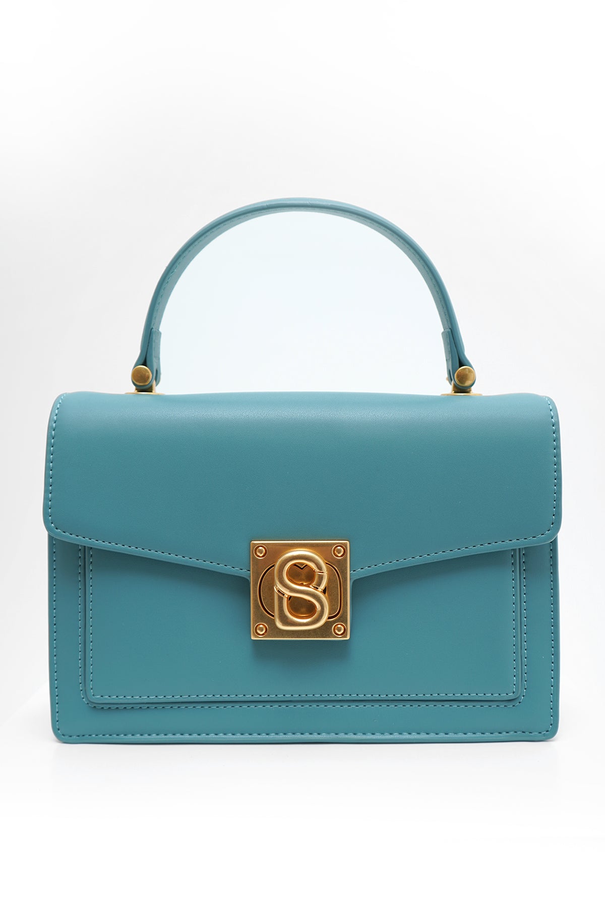 Kate Bag - Turquoise