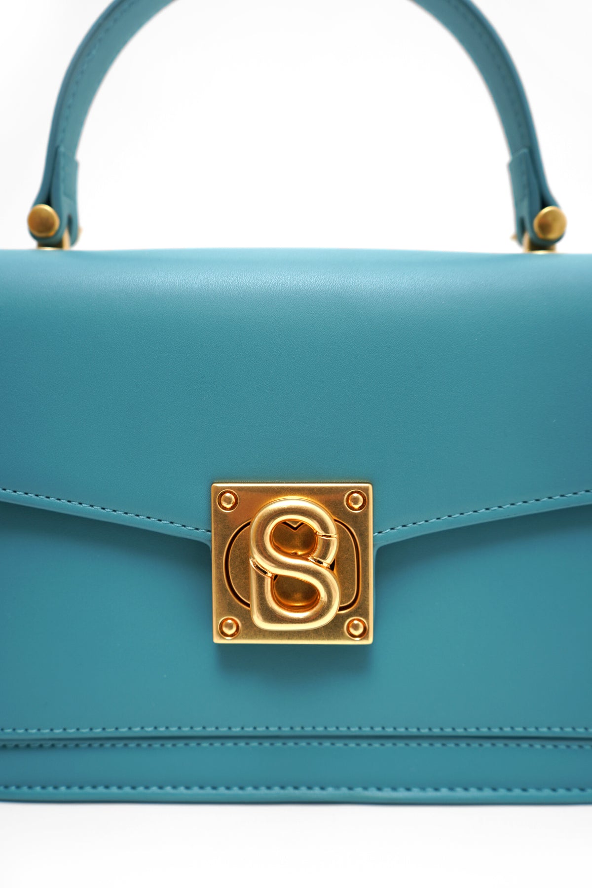 Kate Bag - Turquoise