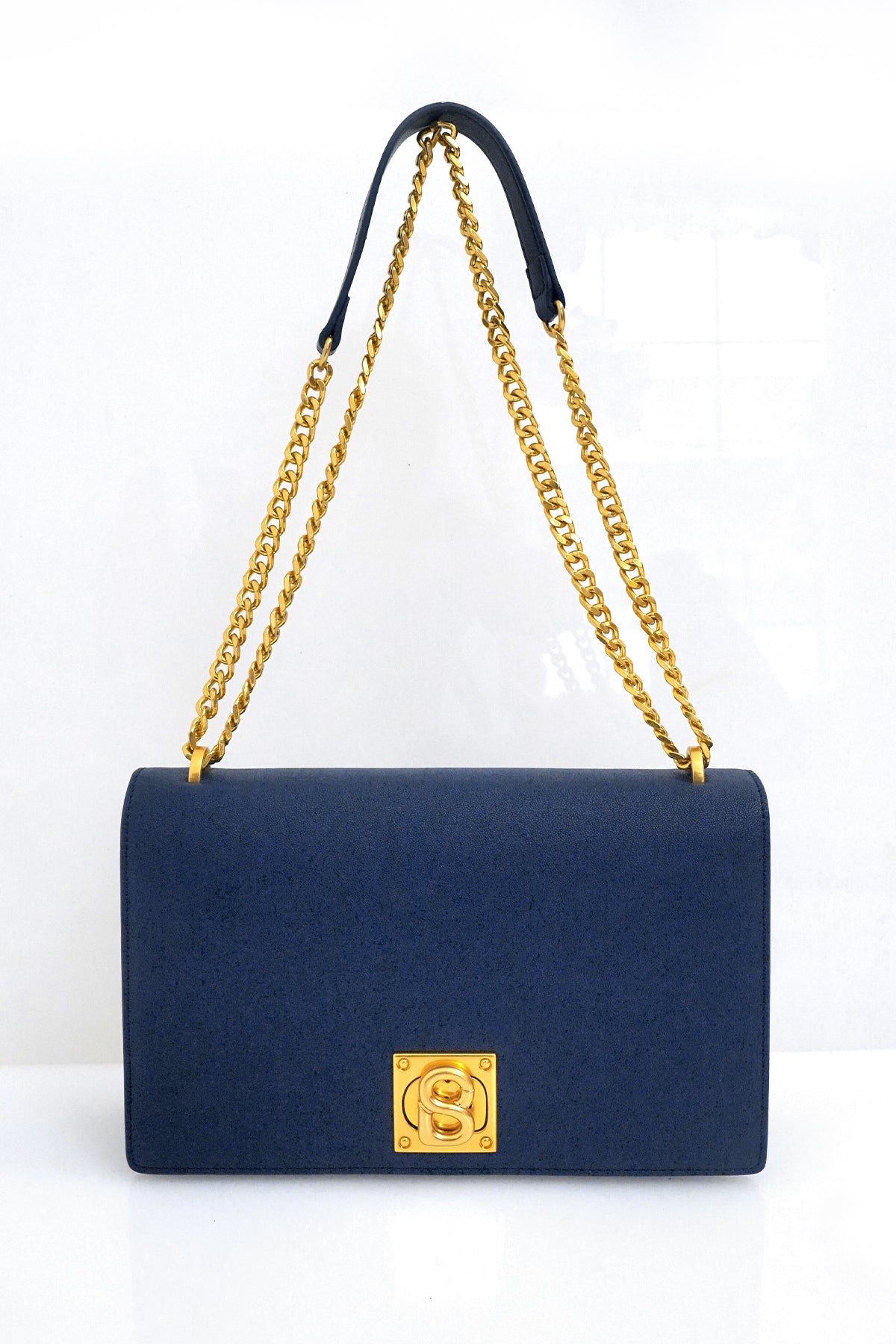 Nada Bag - Navy