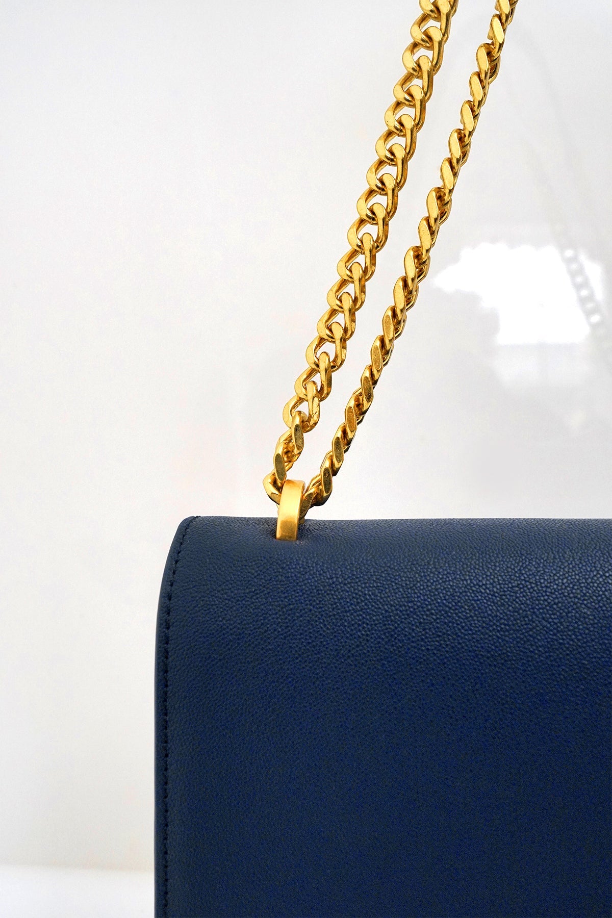 Nada Bag - Navy