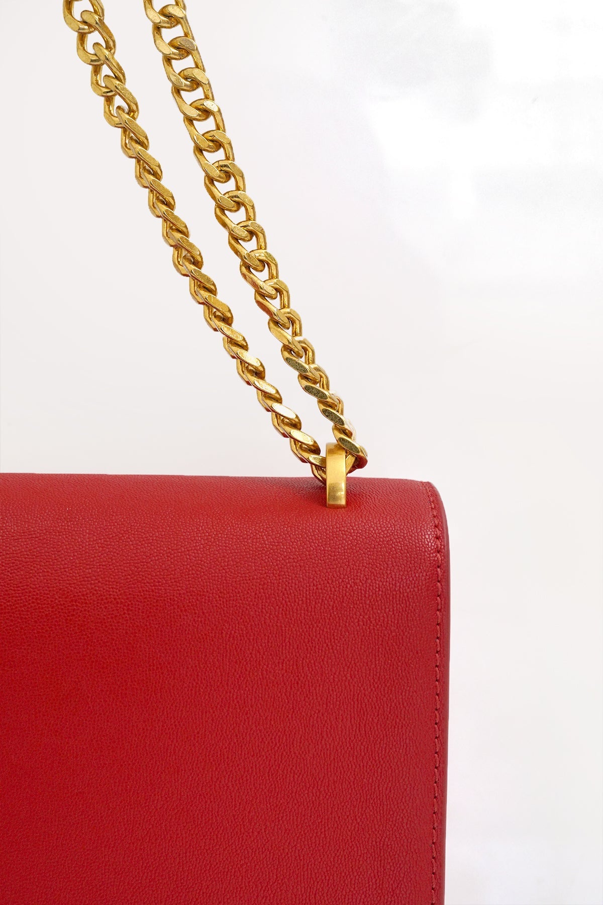 Nada Bag - Red