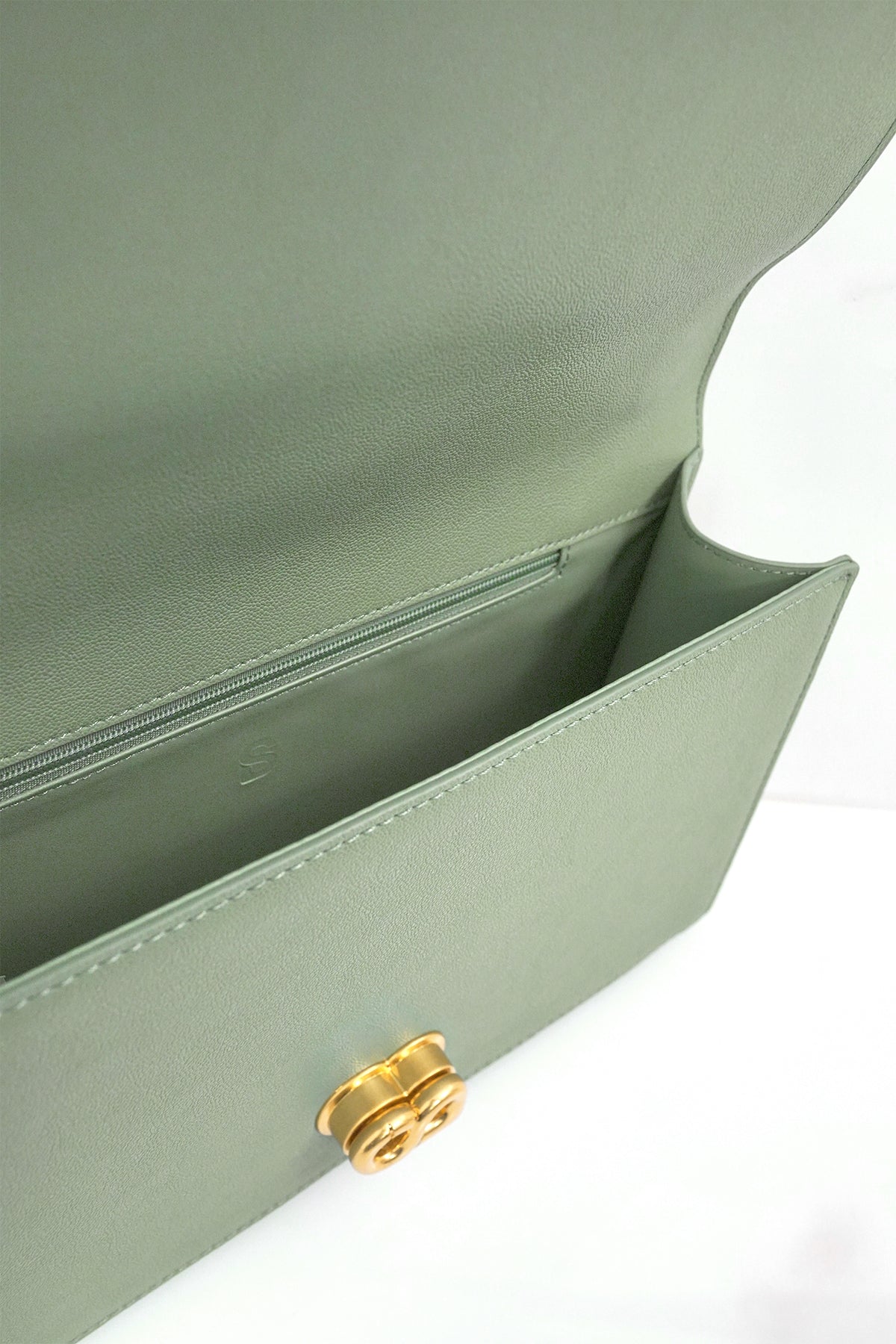 Nada Bag - Vert