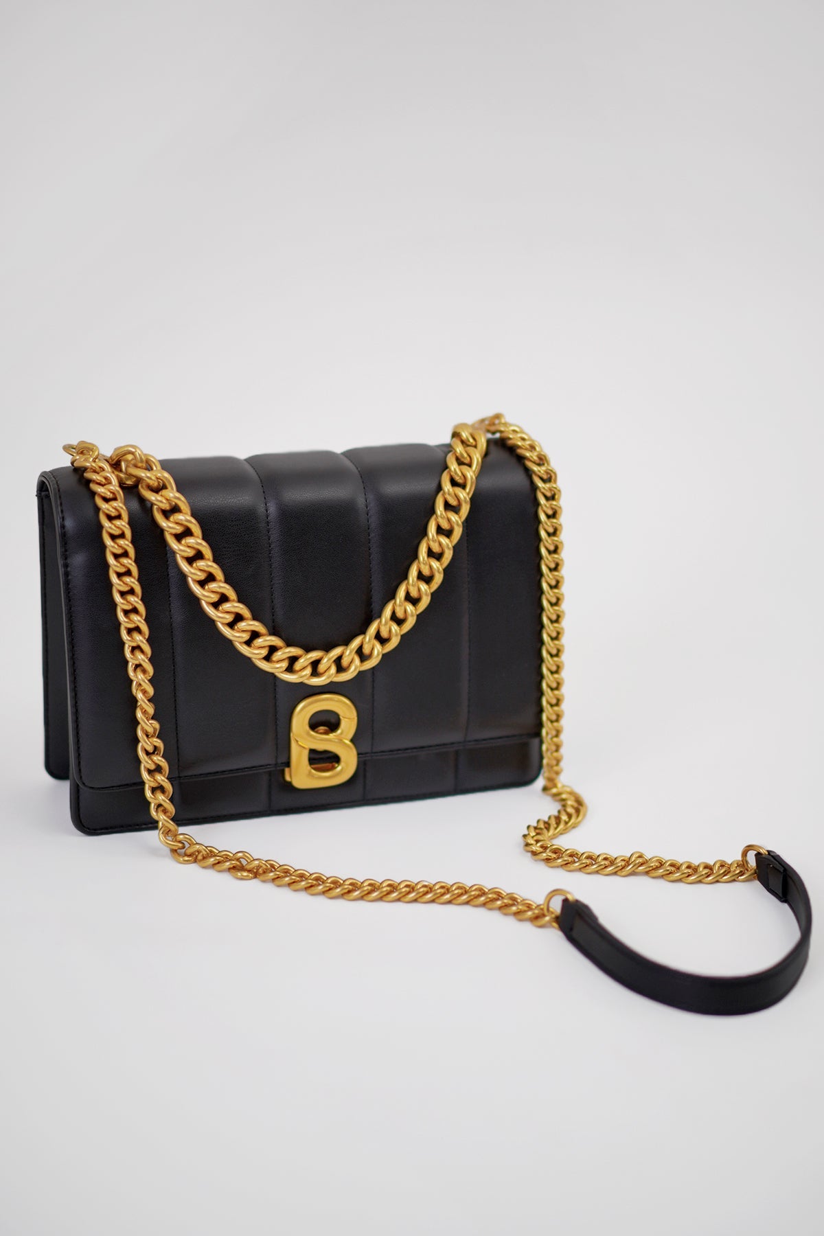 Nora Bag - Black