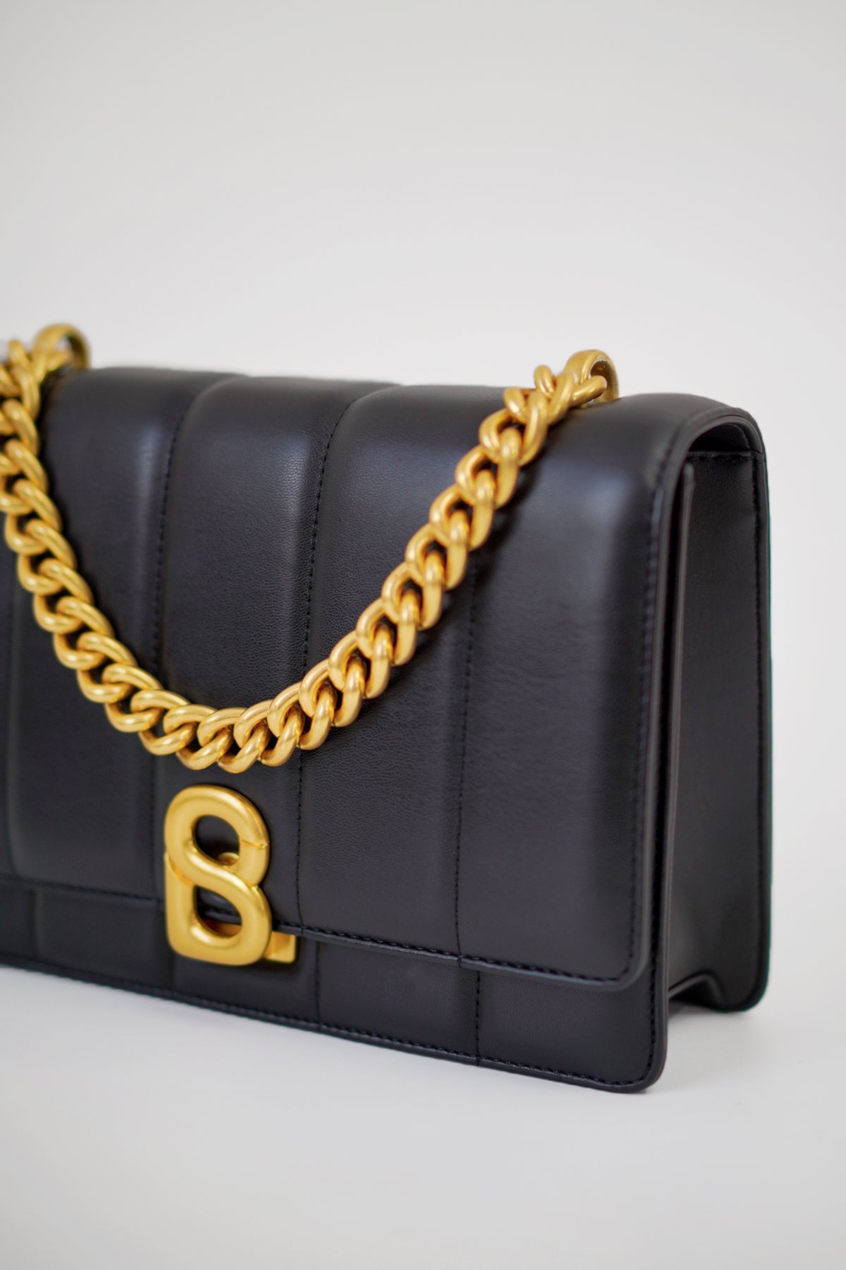 Nora Bag - Black
