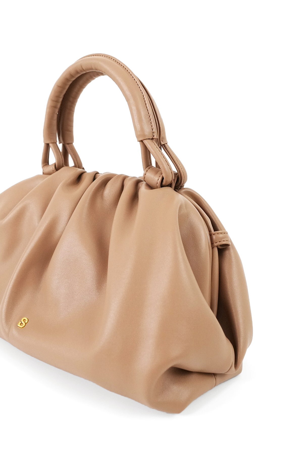 The Cloud Bag - Khaki