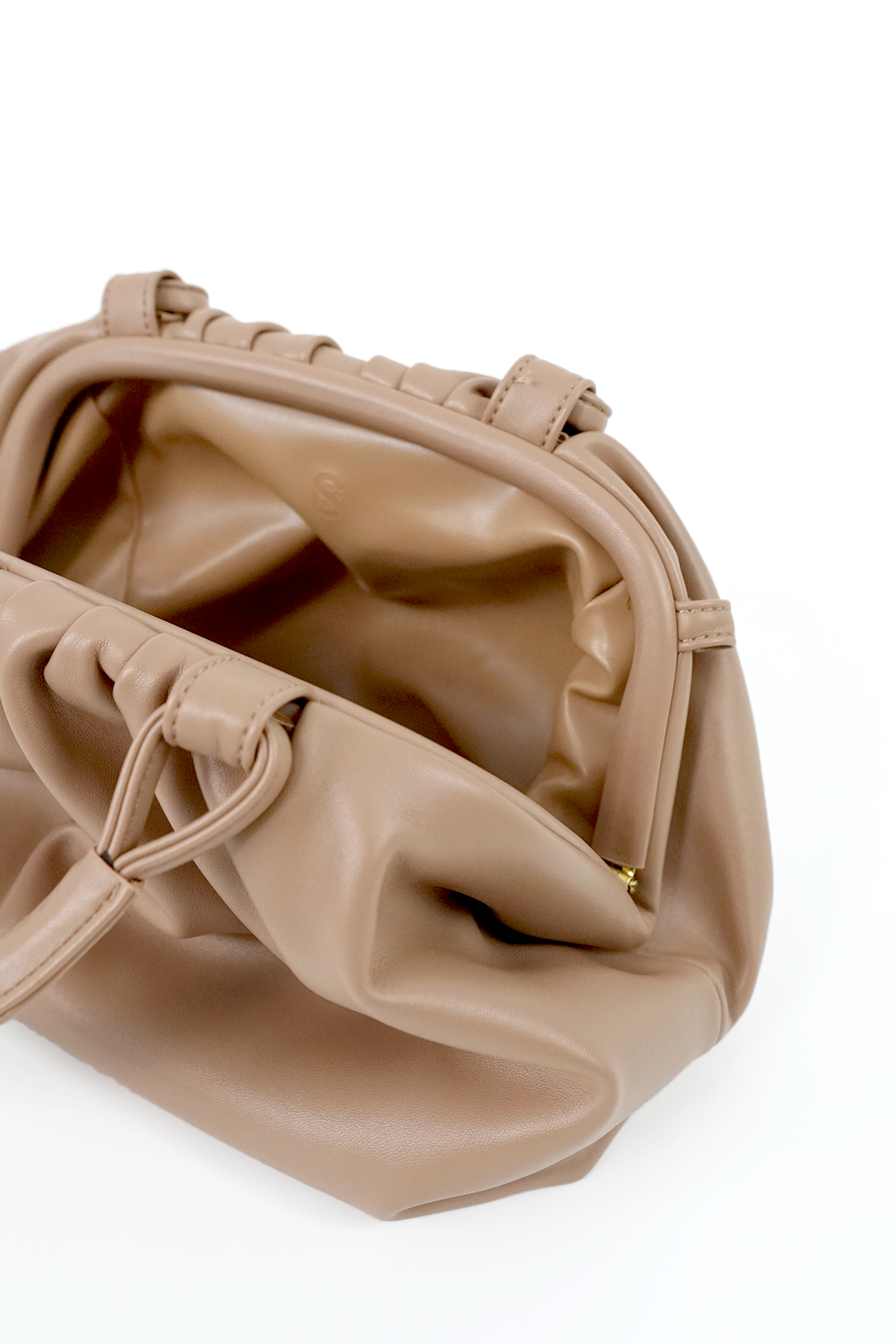 The Cloud Bag - Khaki