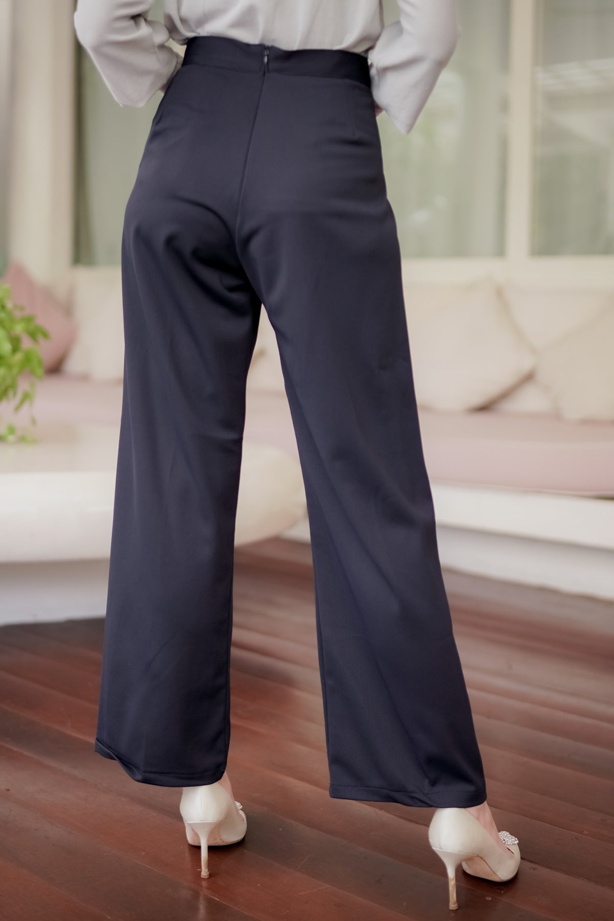 Preferee Pants 2.0 - Navy